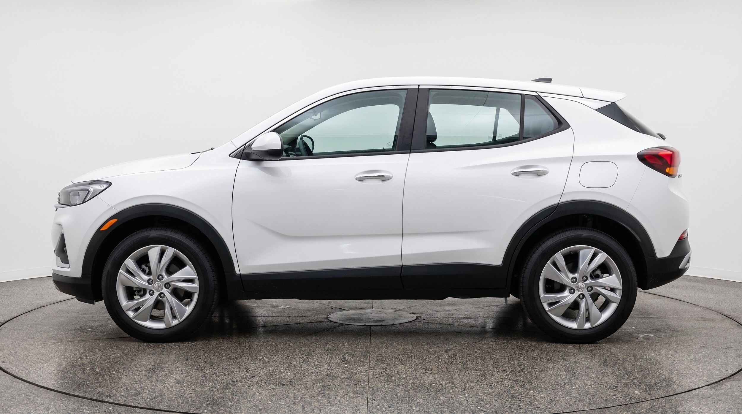 Thumbnail: 2026 Buick Encore GX - 5