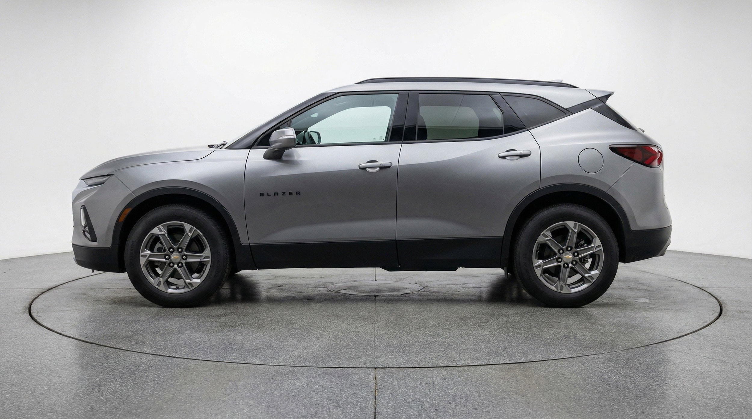Thumbnail: 2025 Chevrolet Blazer - 5