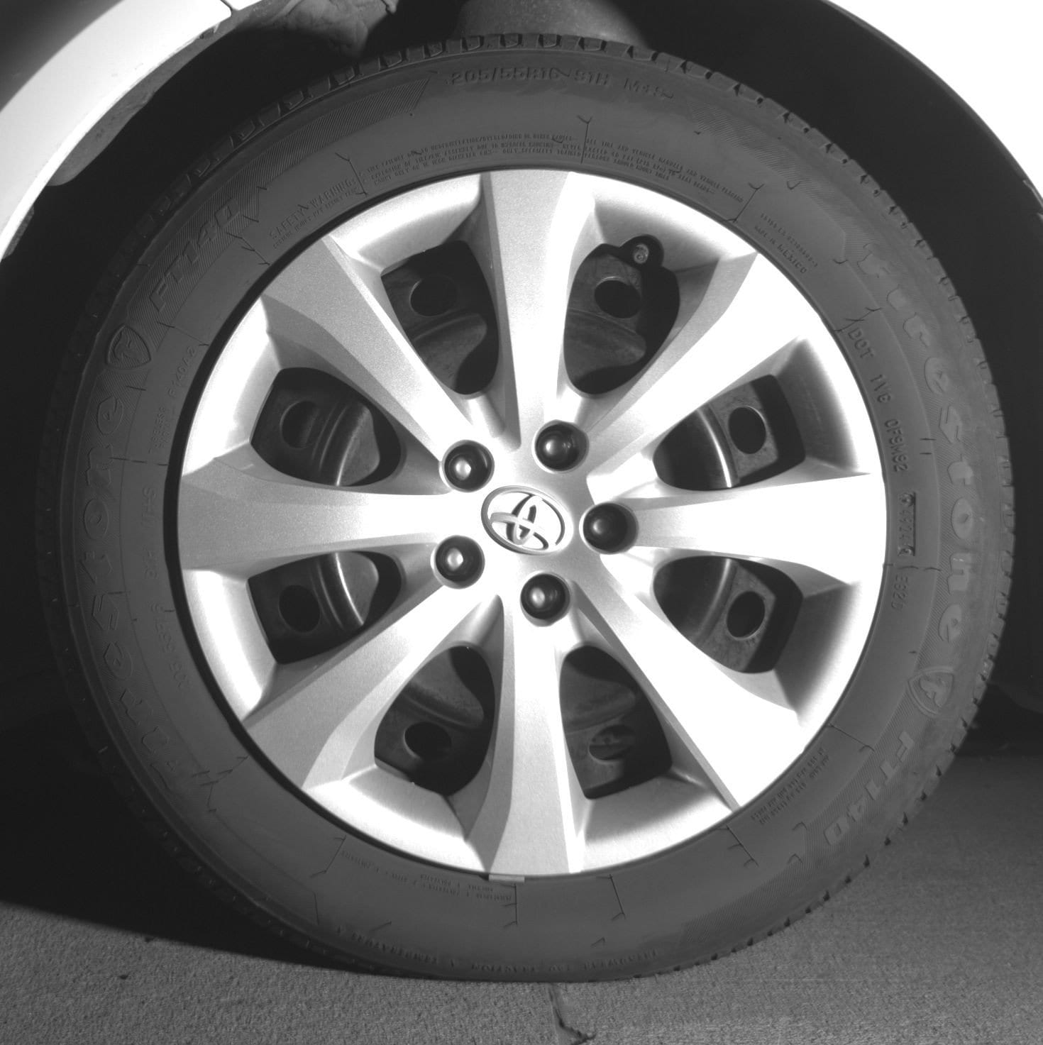 Thumbnail: 2025 Toyota Corolla - 12