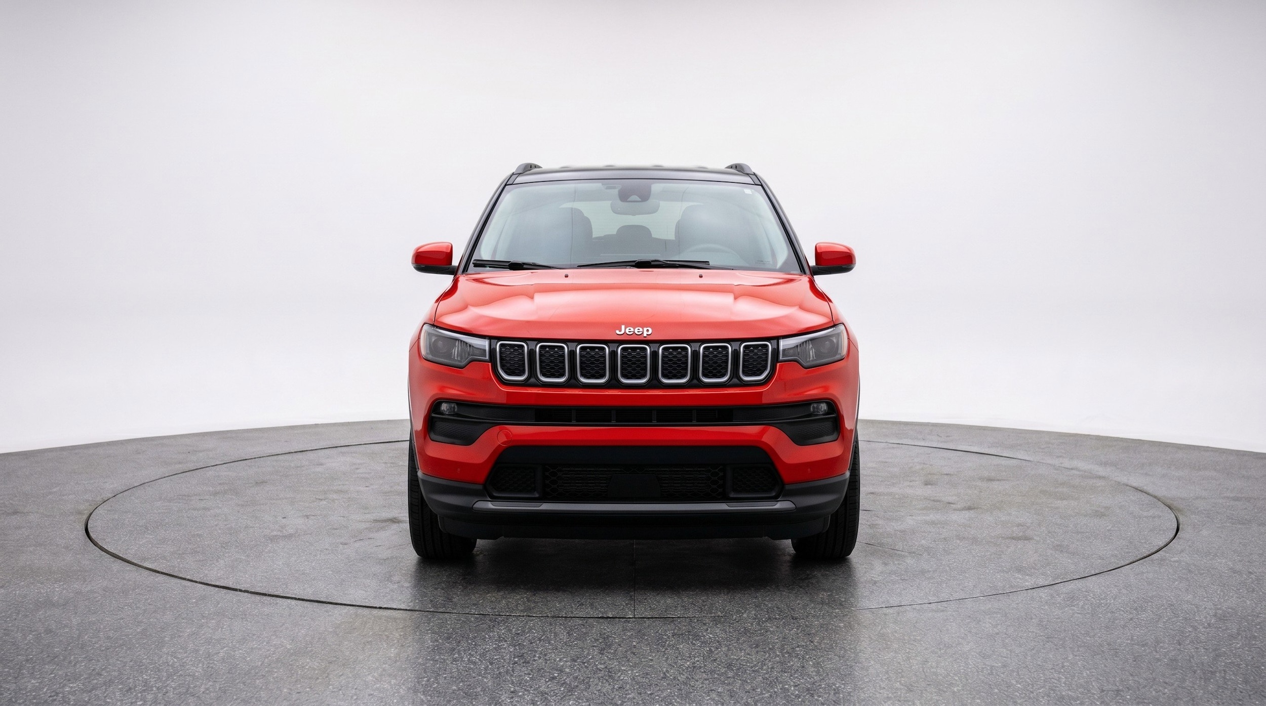 Thumbnail: 2025 Jeep Compass - 2