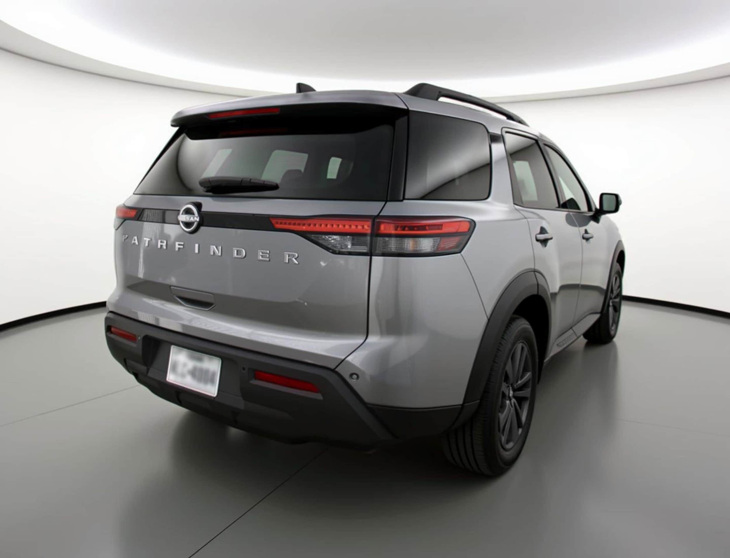 Thumbnail: 2025 Nissan Pathfinder - 9