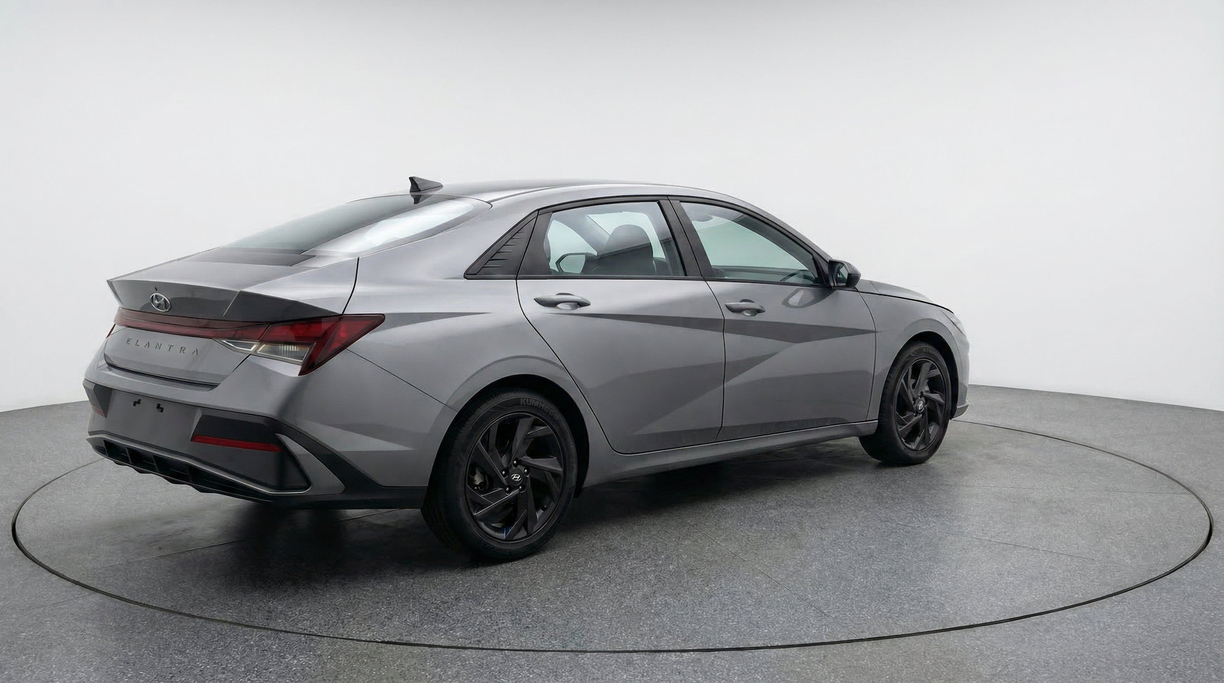 Thumbnail: 2026 Hyundai Elantra - 9