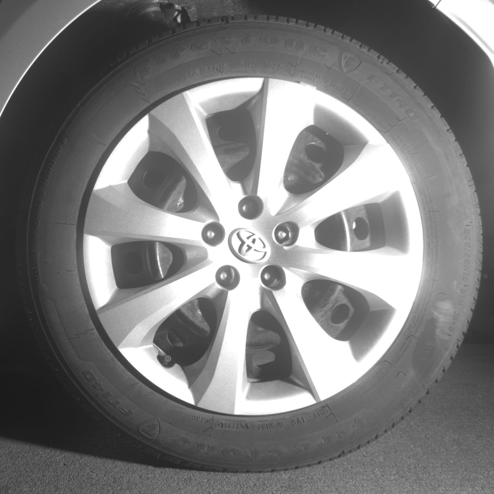 Thumbnail: 2025 Toyota Corolla - 14