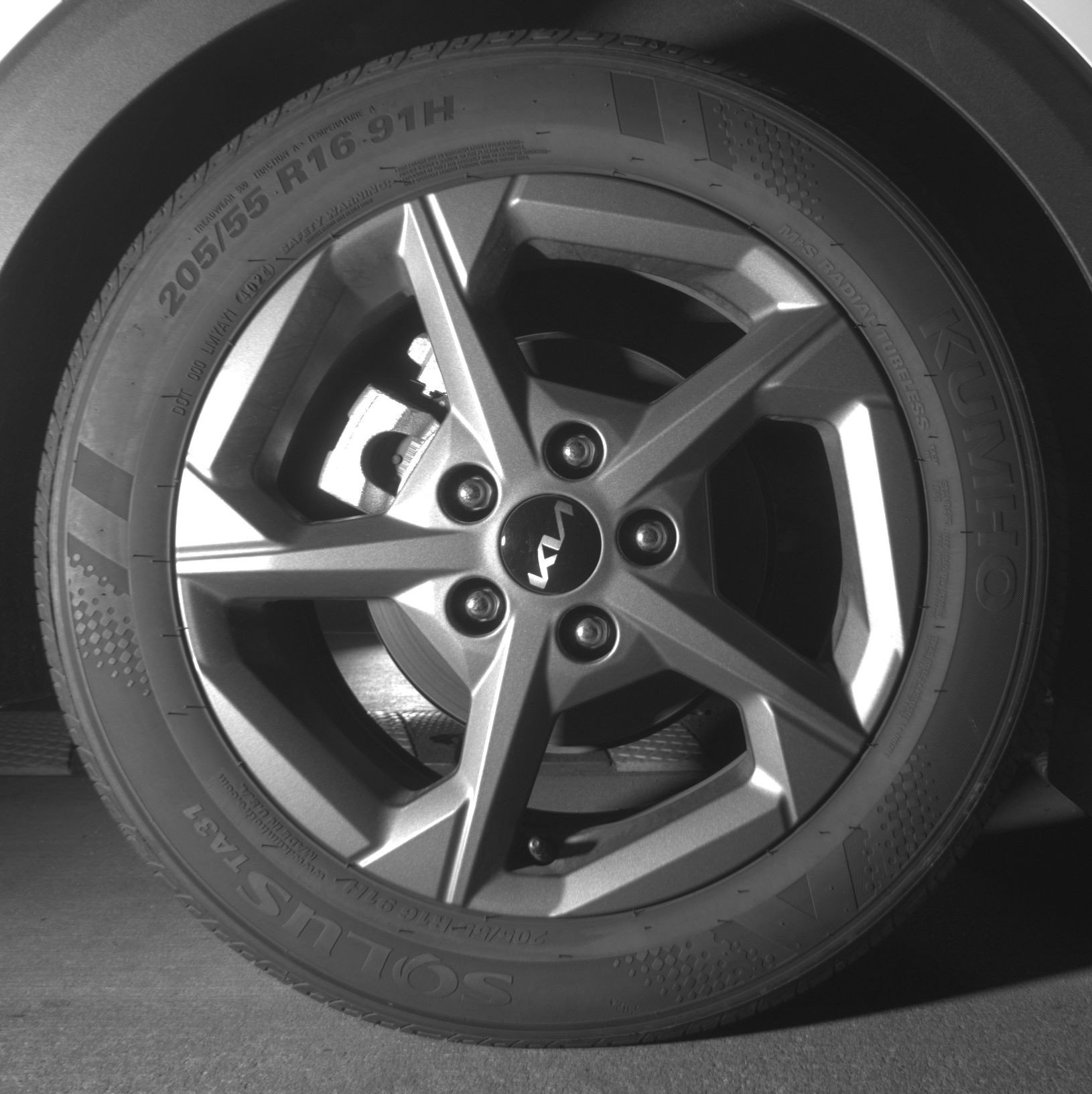 Thumbnail: 2025 Kia K4 - 15