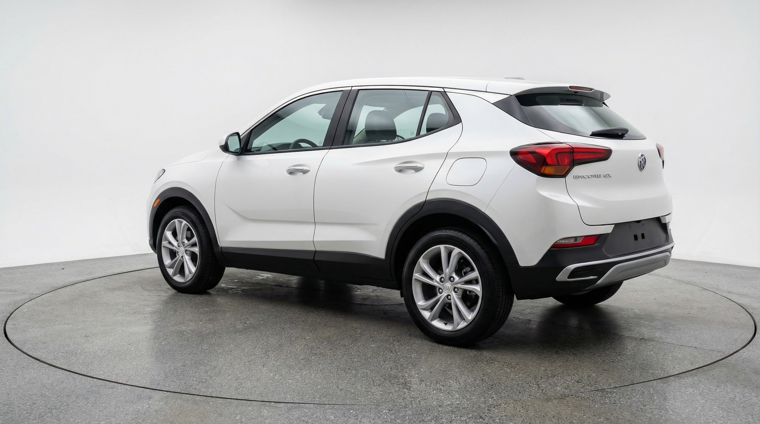 Thumbnail: 2025 Buick Encore GX - 6