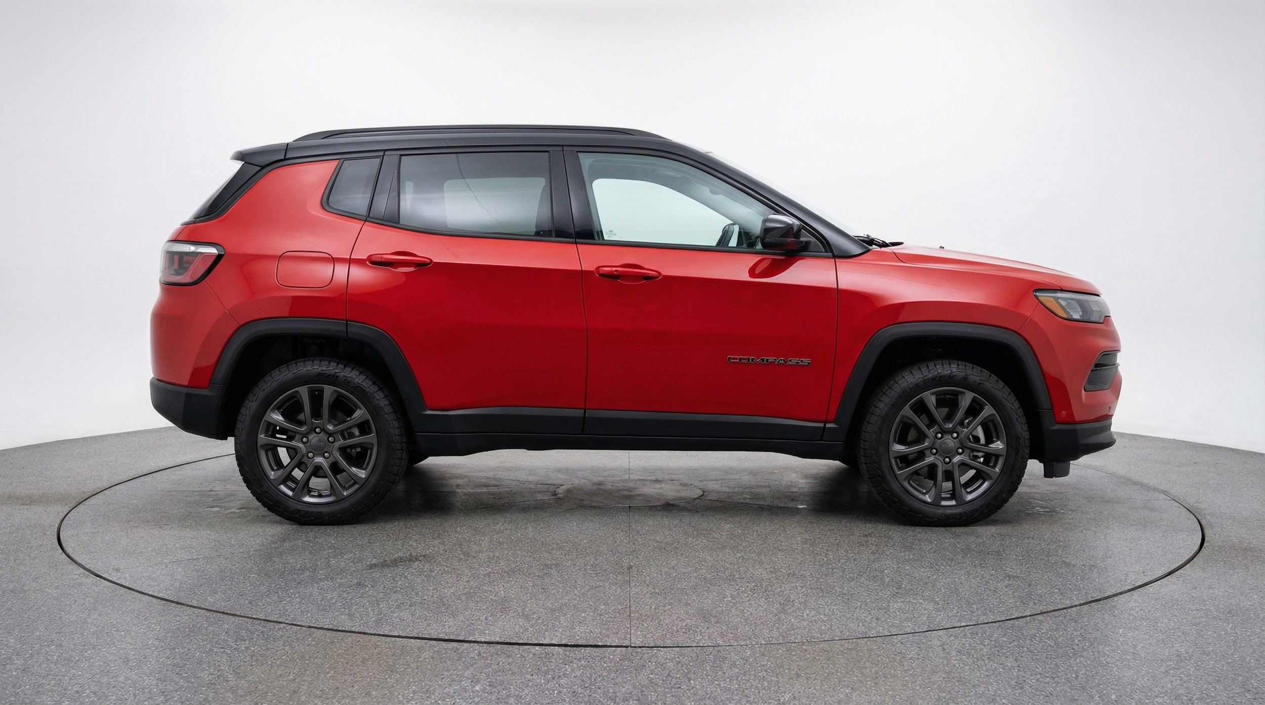 Thumbnail: 2025 Jeep Compass - 8