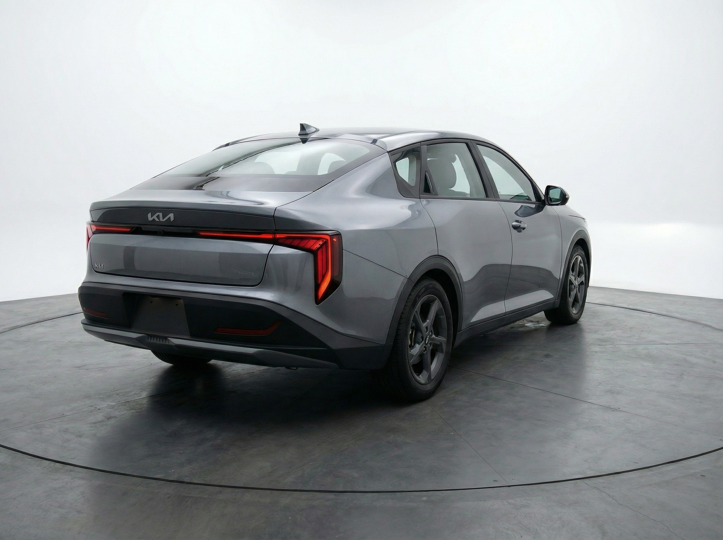 Thumbnail: 2025 Kia K4 - 7