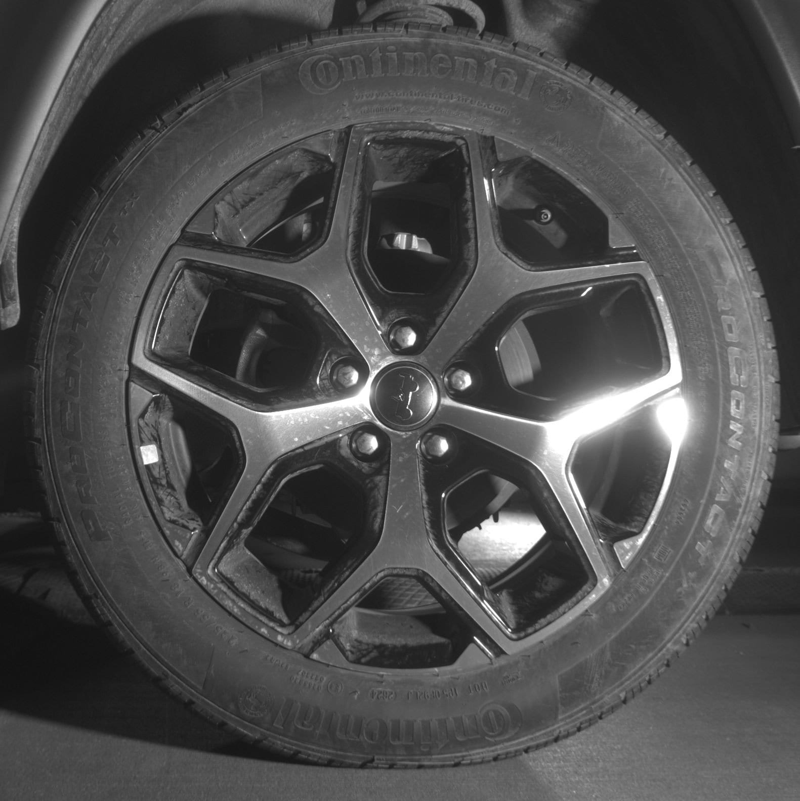 Thumbnail: 2025 Jeep Compass - 14