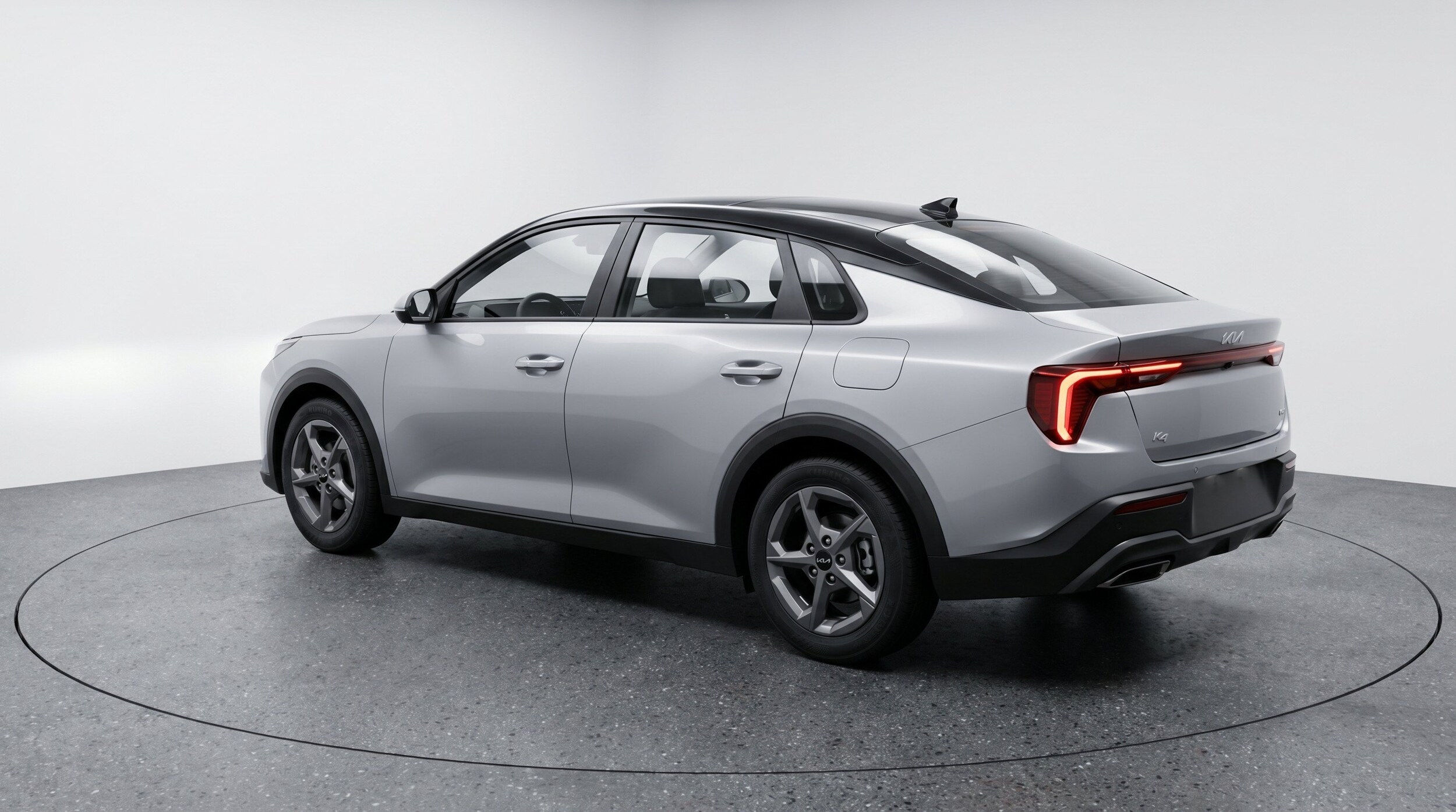 Thumbnail: 2026 Kia K4 - 6