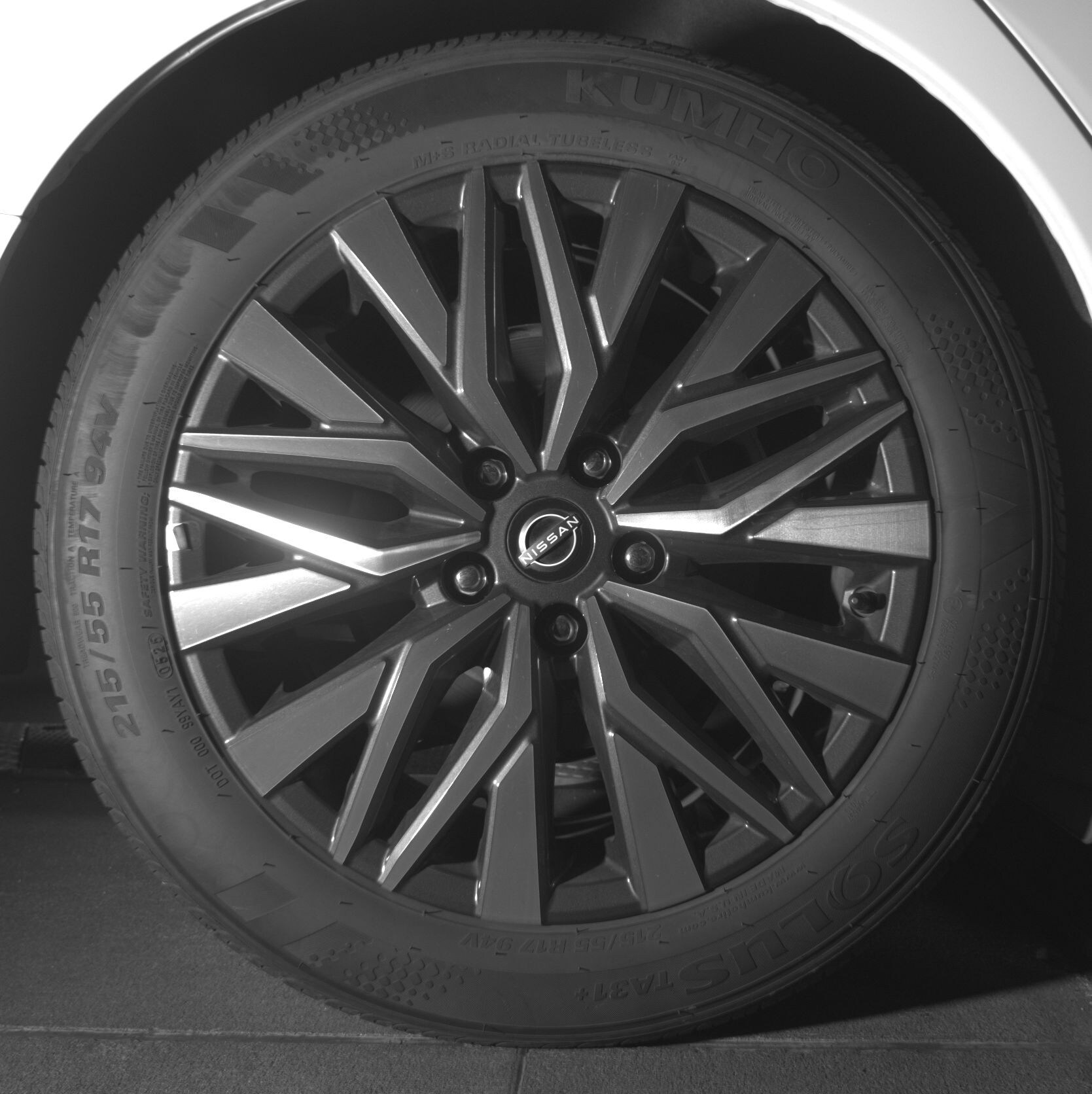 Thumbnail: 2025 Nissan Altima - 12