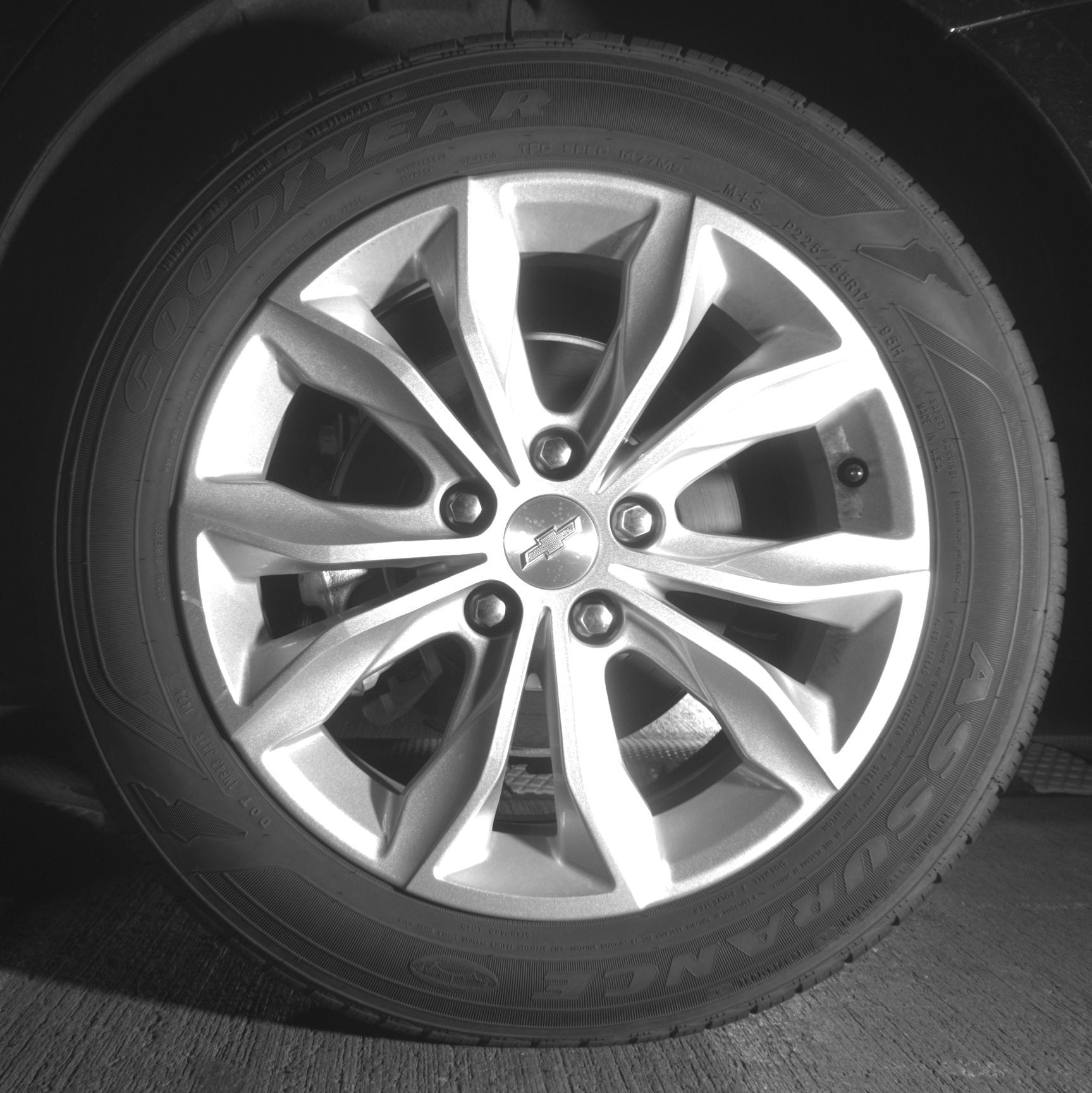 Thumbnail: 2024 Chevrolet Malibu - 11