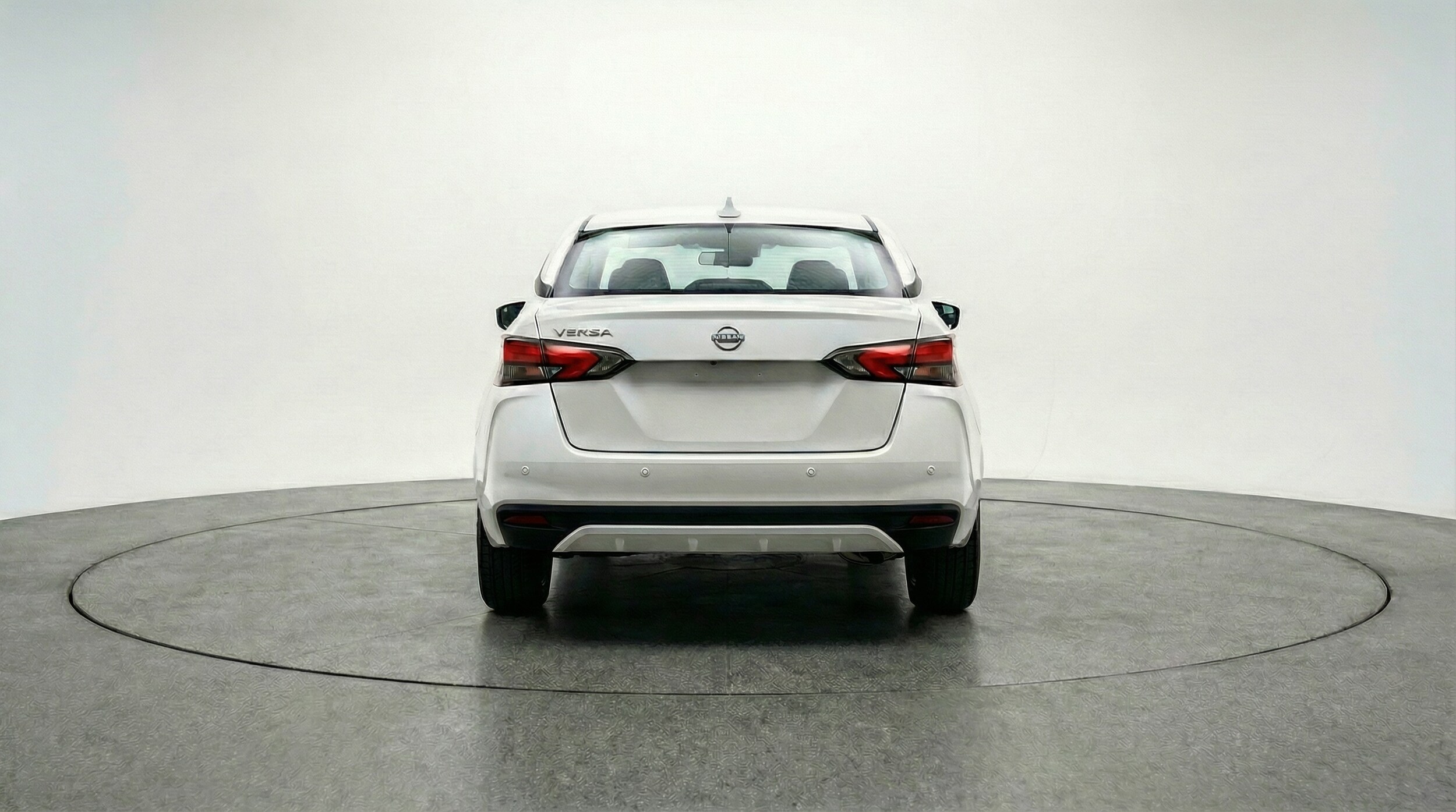 Thumbnail: 2025 Nissan Versa - 6