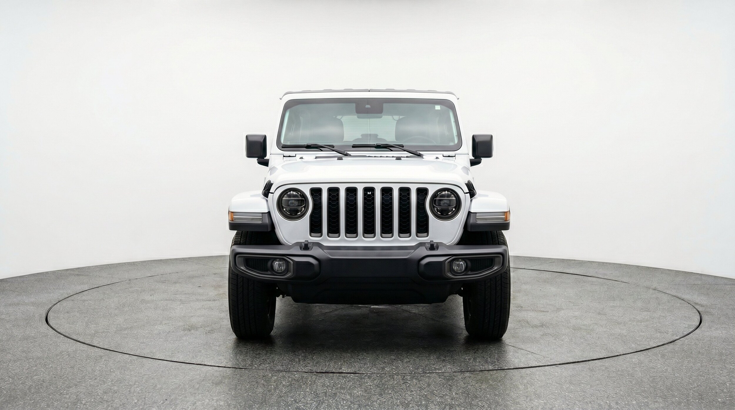 Thumbnail: 2025 Jeep Wrangler - 2