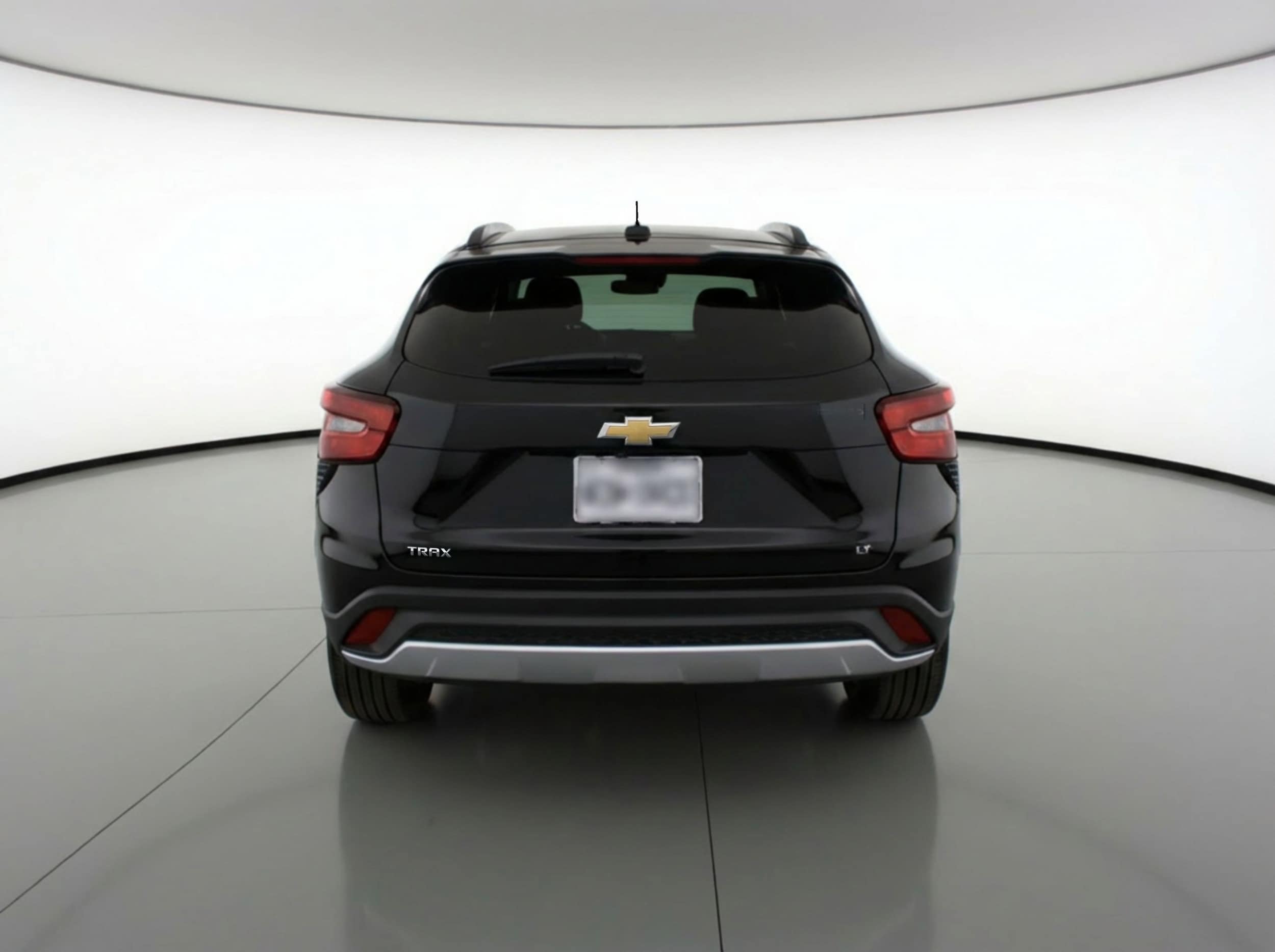 Thumbnail: 2025 Chevrolet Trax - 7
