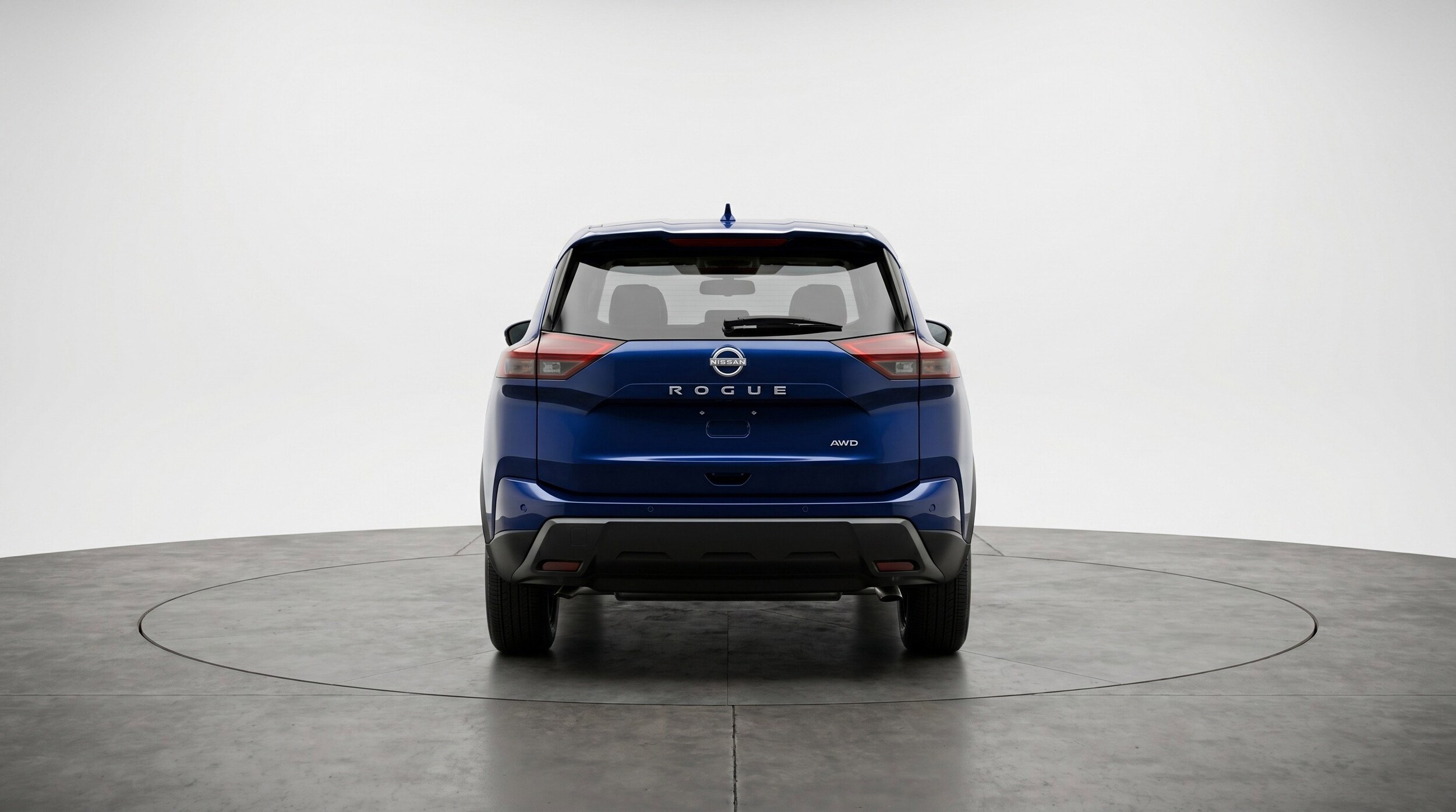 Thumbnail: 2025 Nissan Rogue - 7