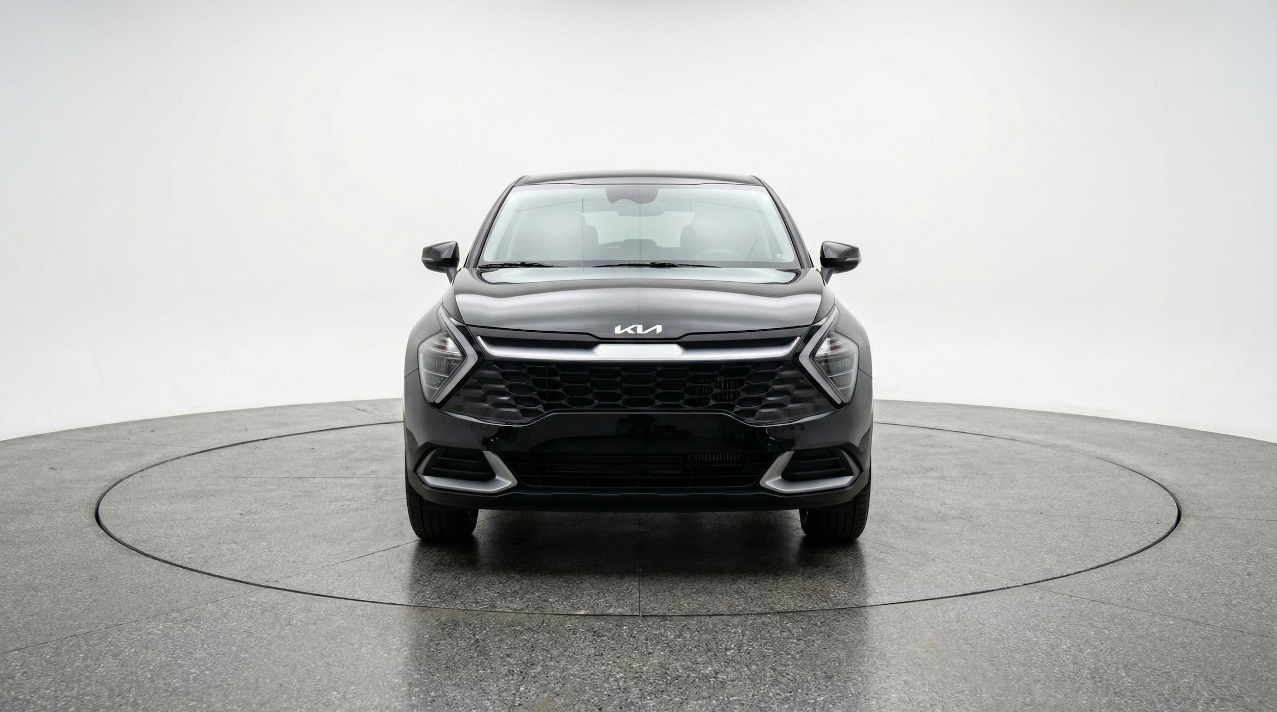 Thumbnail: 2025 Kia Sportage - 2