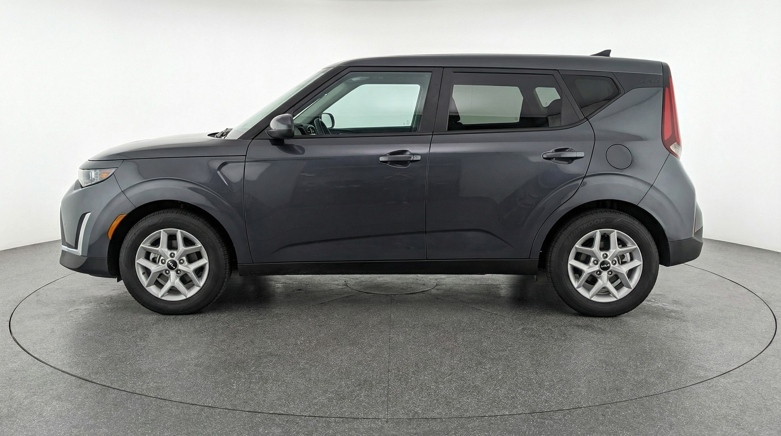 Thumbnail: 2025 Kia Soul - 4