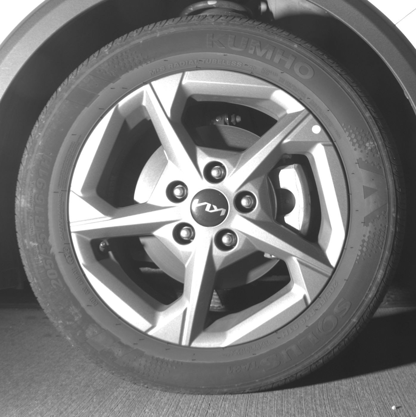 Thumbnail: 2025 Kia K4 - 13