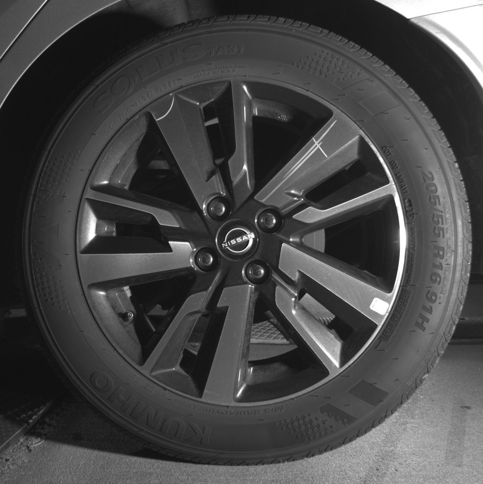 Thumbnail: 2025 Nissan Versa - 14