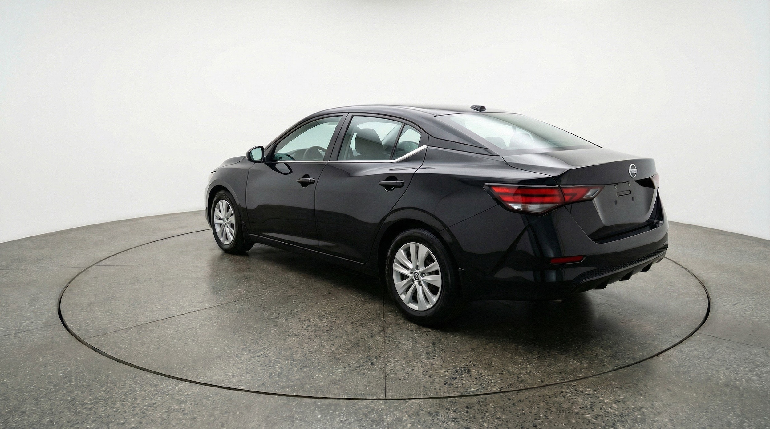 Thumbnail: 2025 Nissan Sentra - 6