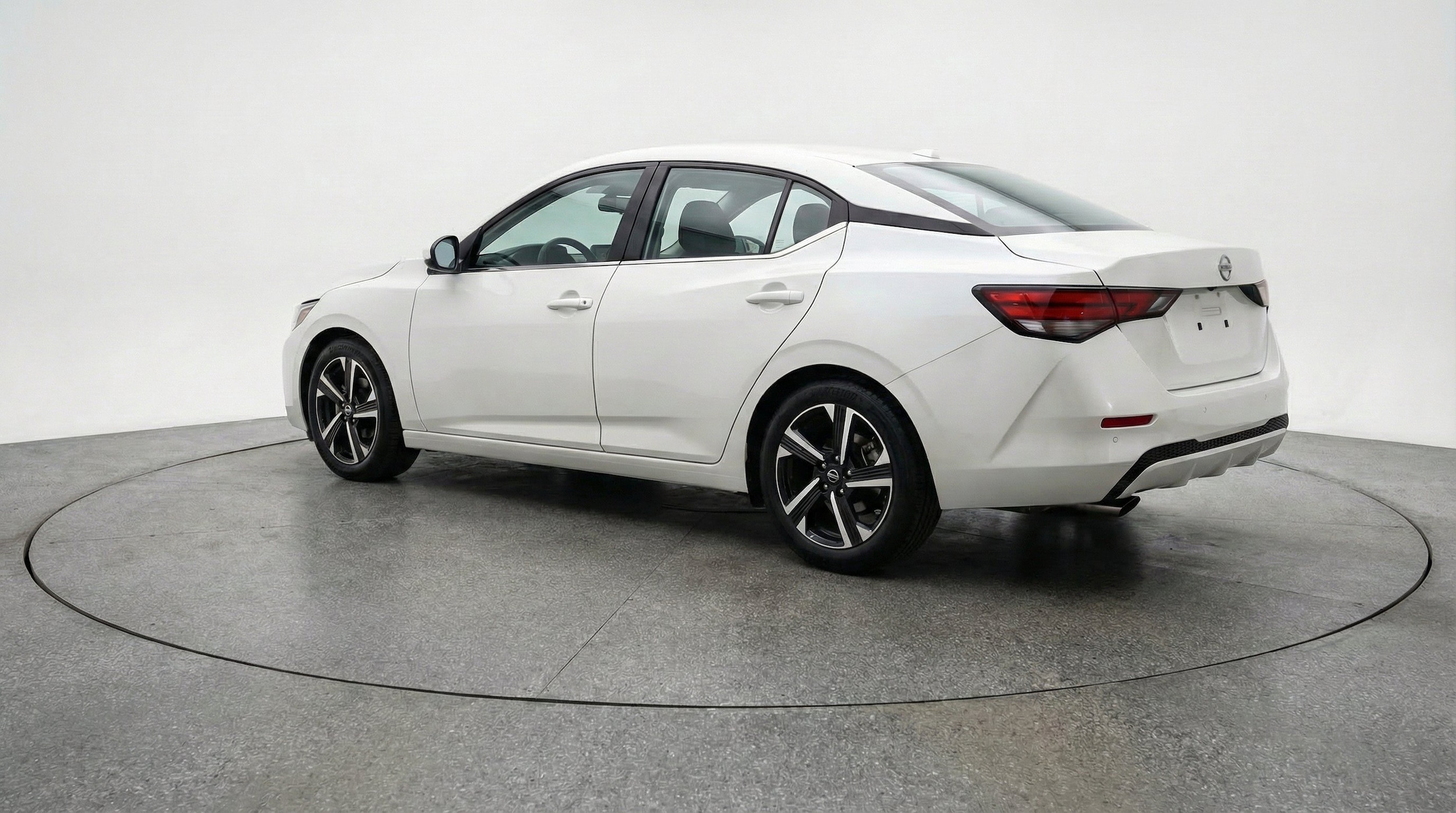 Thumbnail: 2025 Nissan Sentra - 6