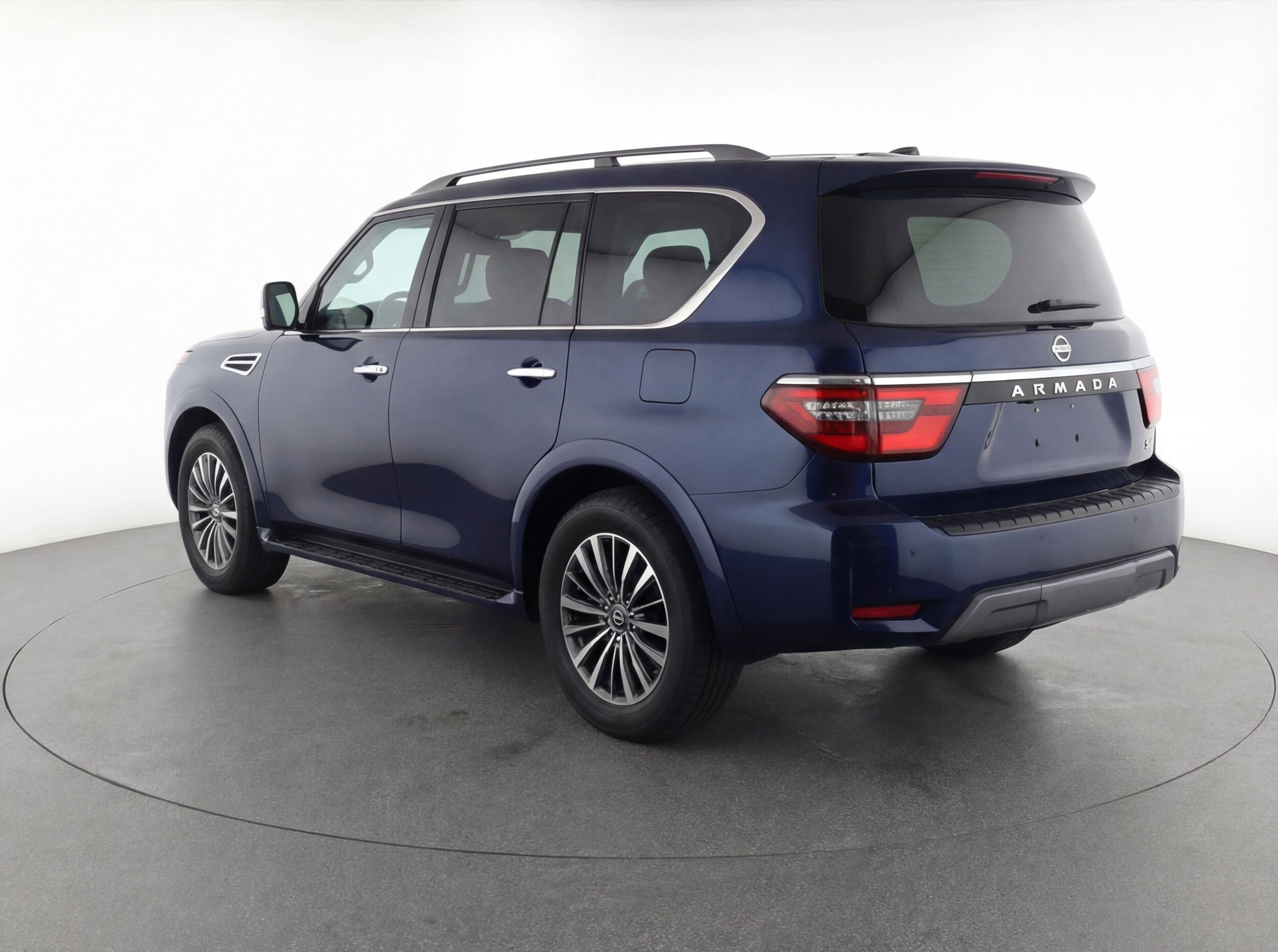 Thumbnail: 2023 Nissan Armada - 6