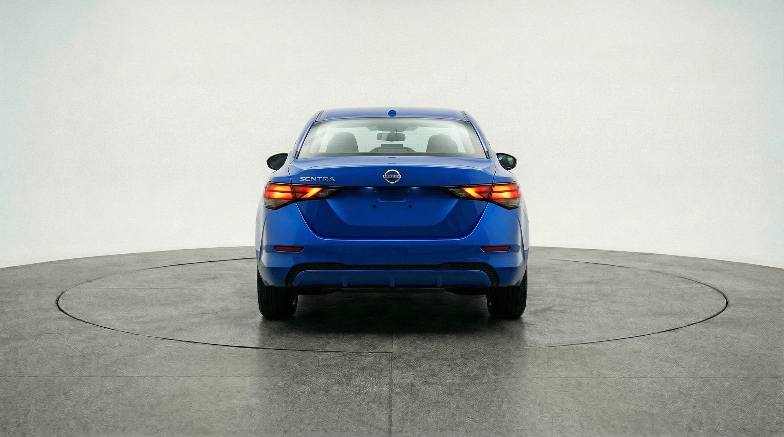 Thumbnail: 2025 Nissan Sentra - 6