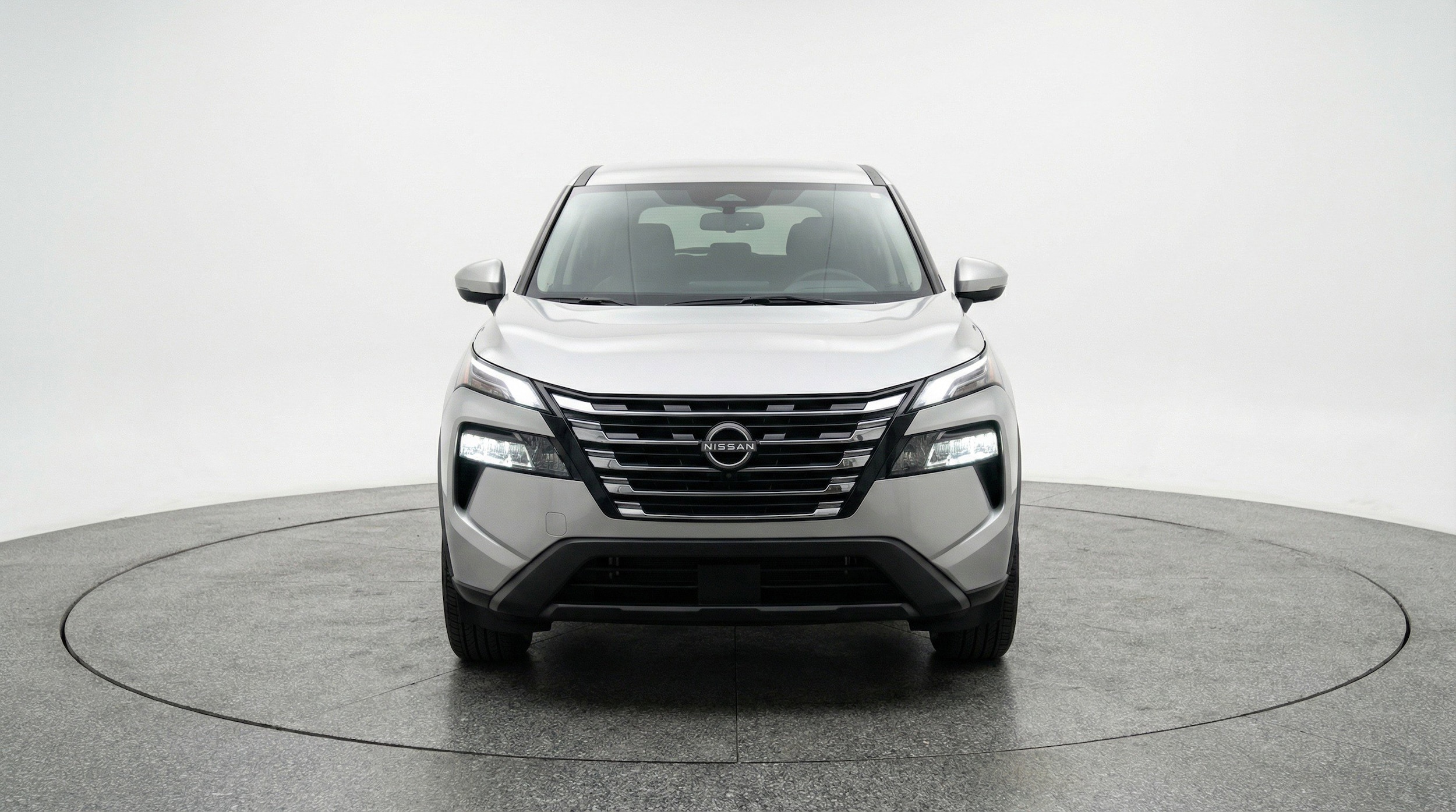 Thumbnail: 2025 Nissan Rogue - 2