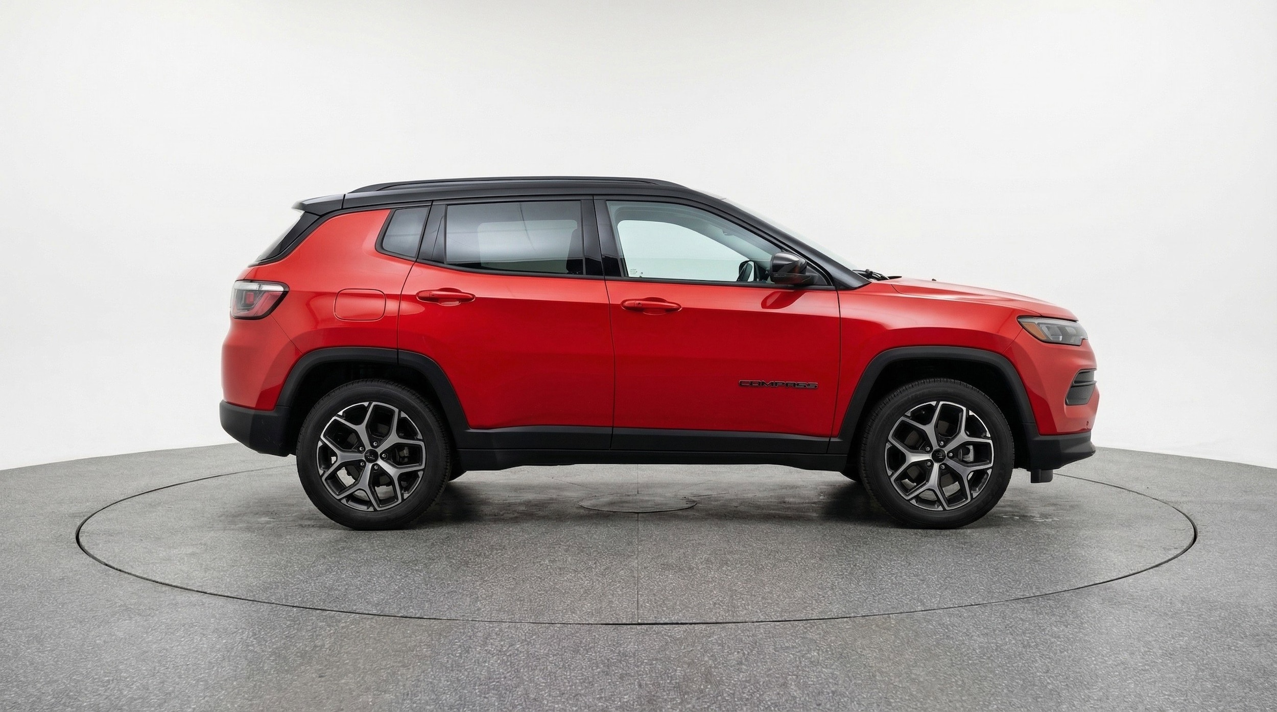 Thumbnail: 2025 Jeep Compass - 11