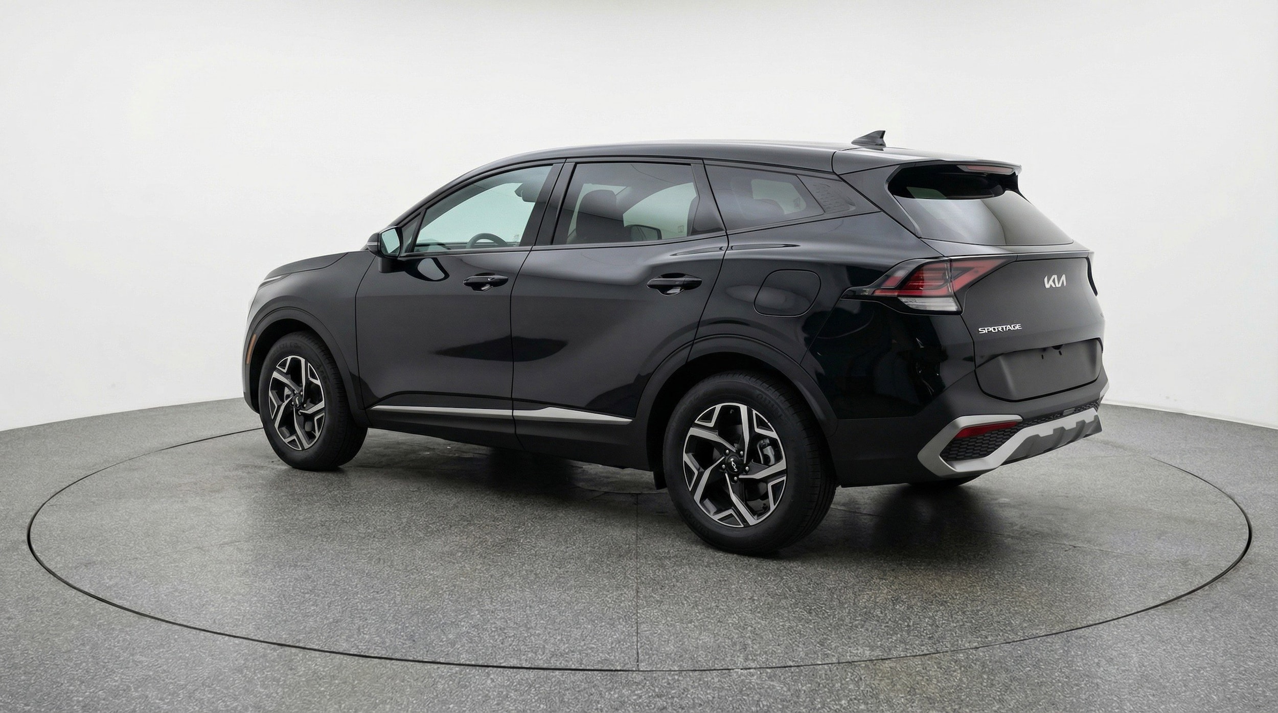 Thumbnail: 2025 Kia Sportage - 6