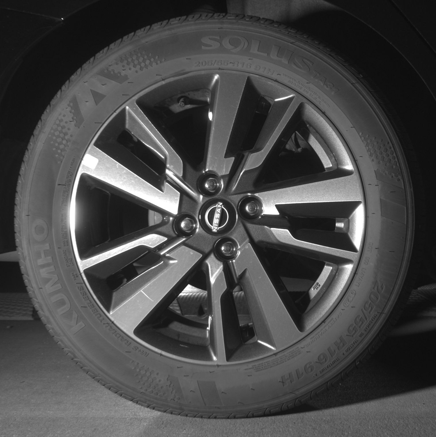 Thumbnail: 2025 Nissan Versa - 12