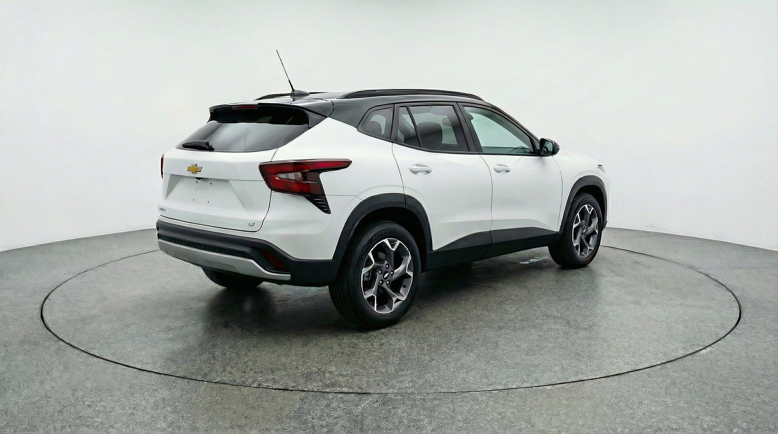 Thumbnail: 2025 Chevrolet Trax - 9