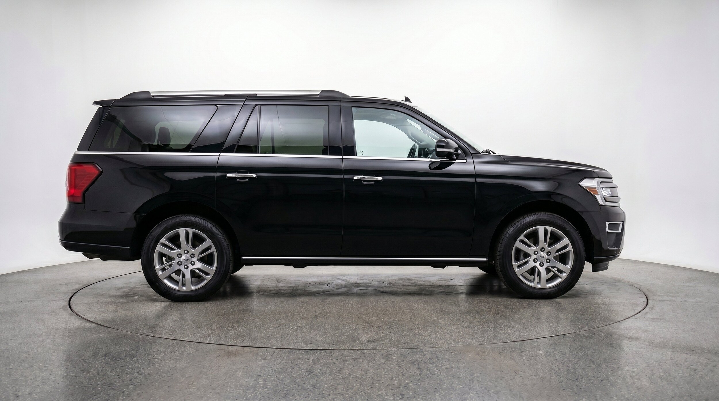 Thumbnail: 2024 Ford Expedition MAX - 11