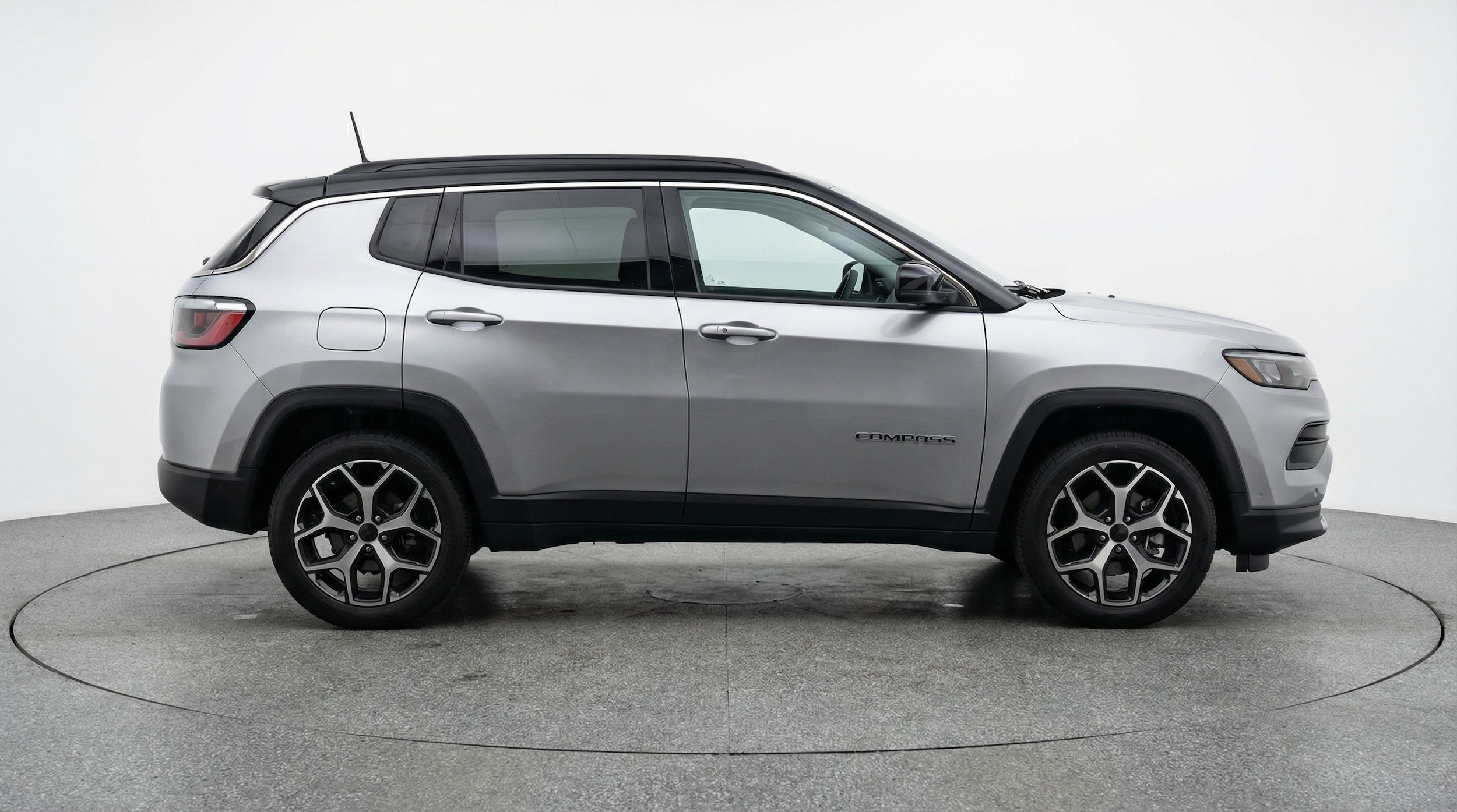 Thumbnail: 2025 Jeep Compass - 8