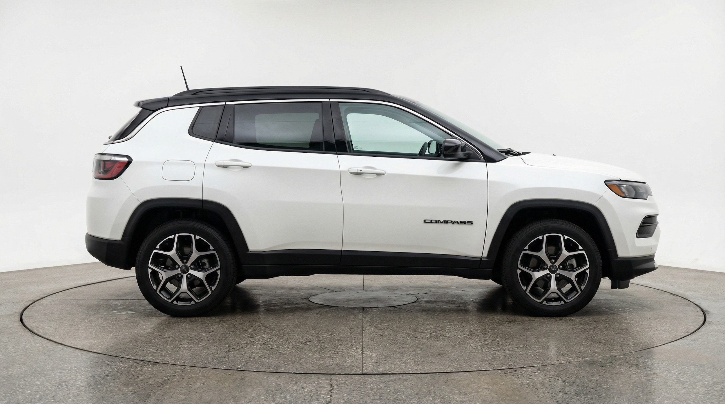 Thumbnail: 2025 Jeep Compass - 8