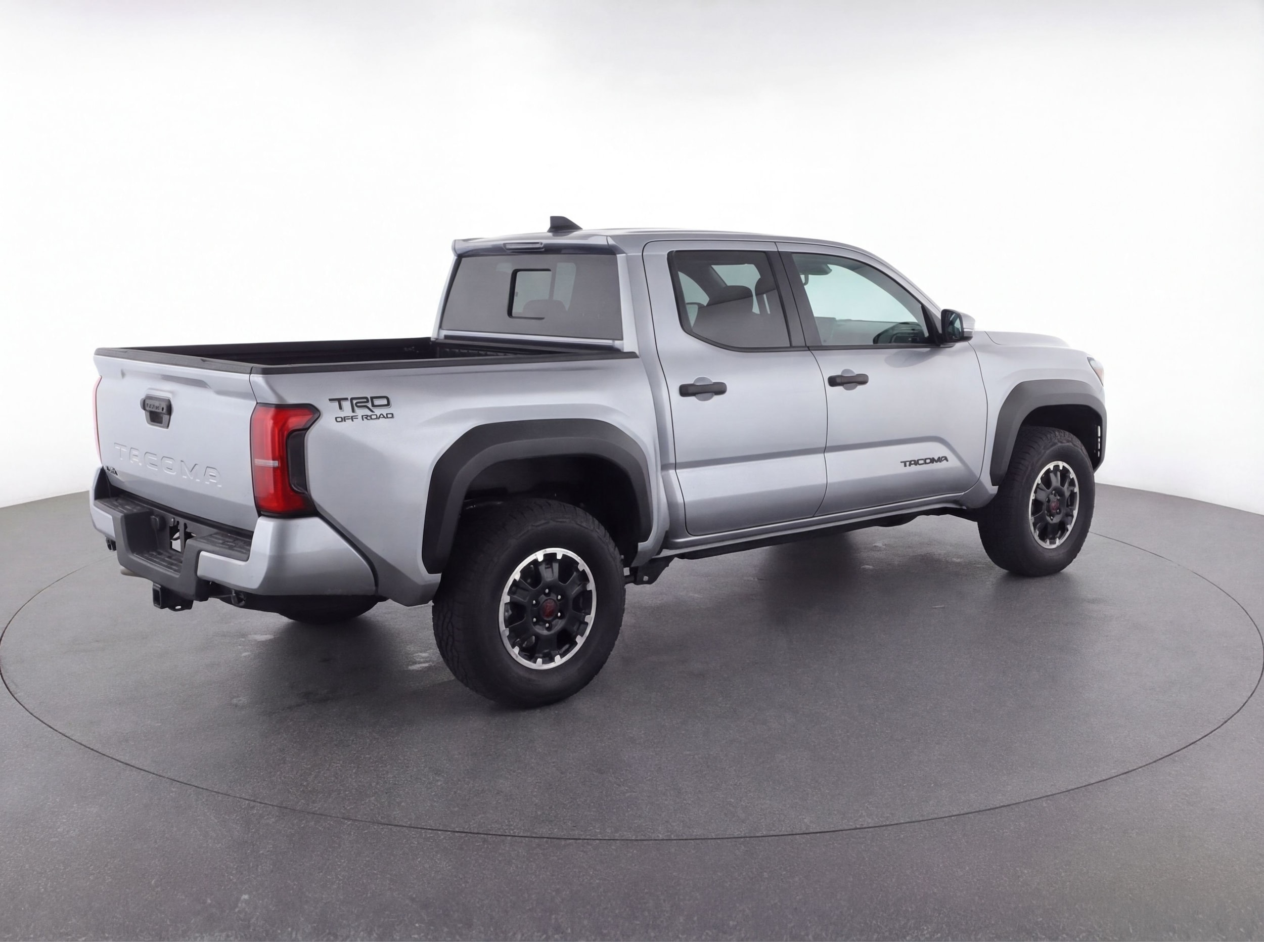 Thumbnail: 2025 Toyota Tacoma - 9