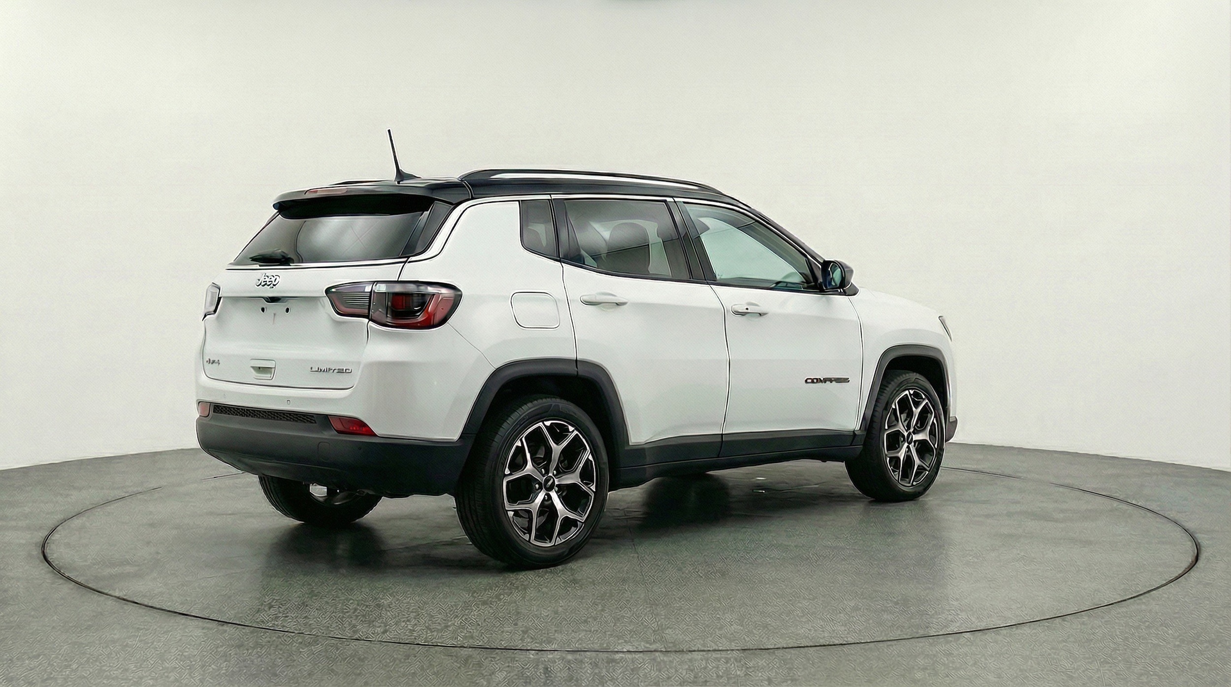 Thumbnail: 2025 Jeep Compass - 9