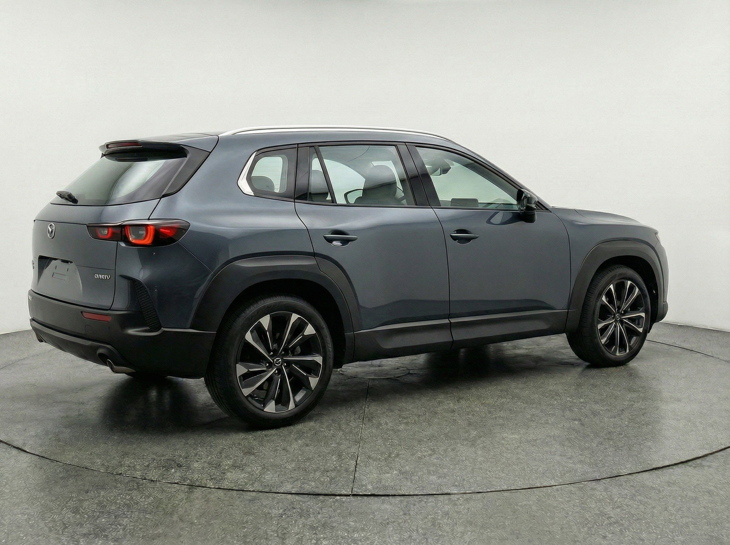 Thumbnail: 2025 Mazda CX-50 - 9
