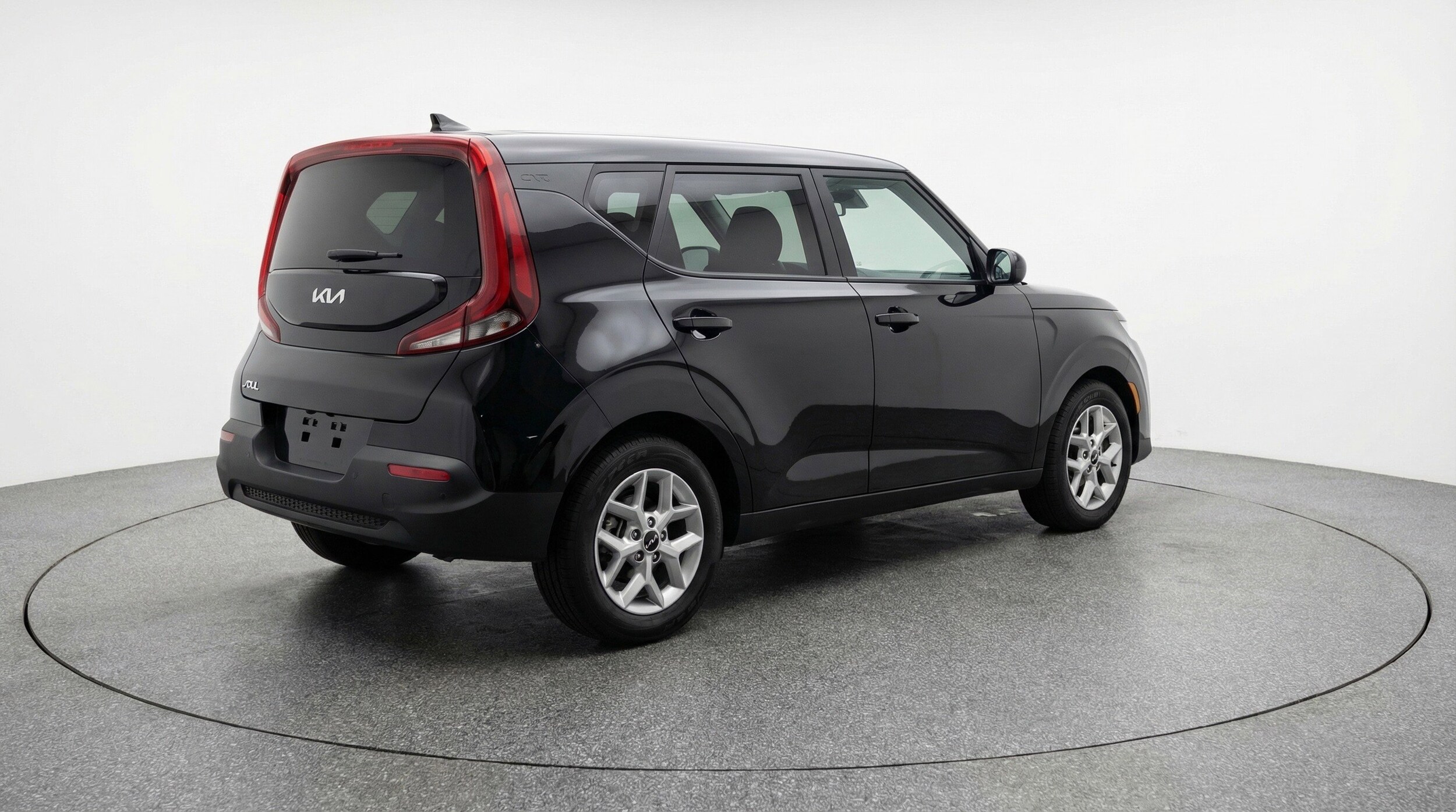 Thumbnail: 2025 Kia Soul - 9