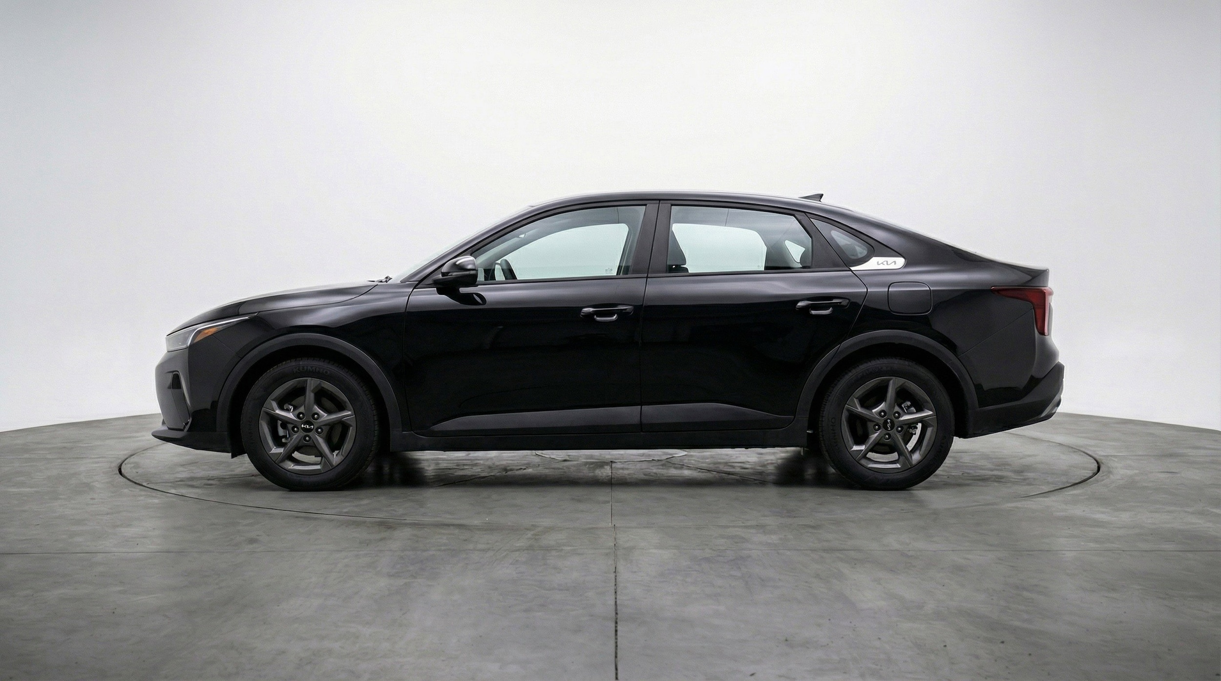 Thumbnail: 2025 Kia K4 - 5