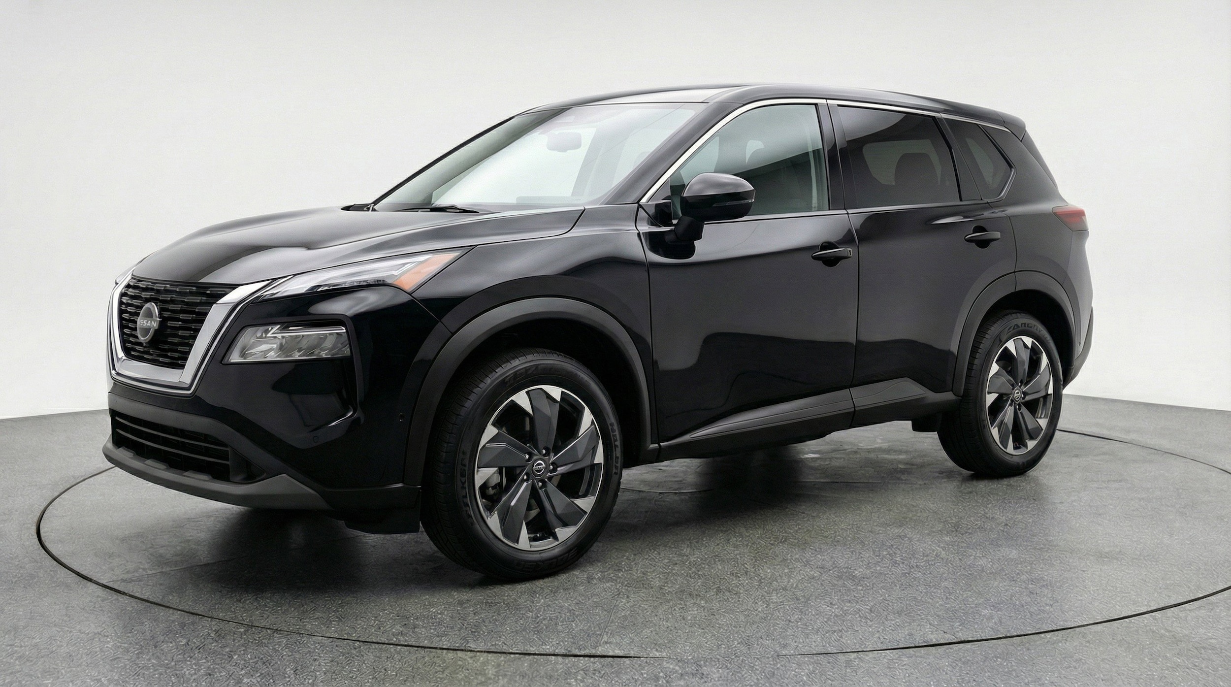 Thumbnail: 2025 Nissan Rogue - 3