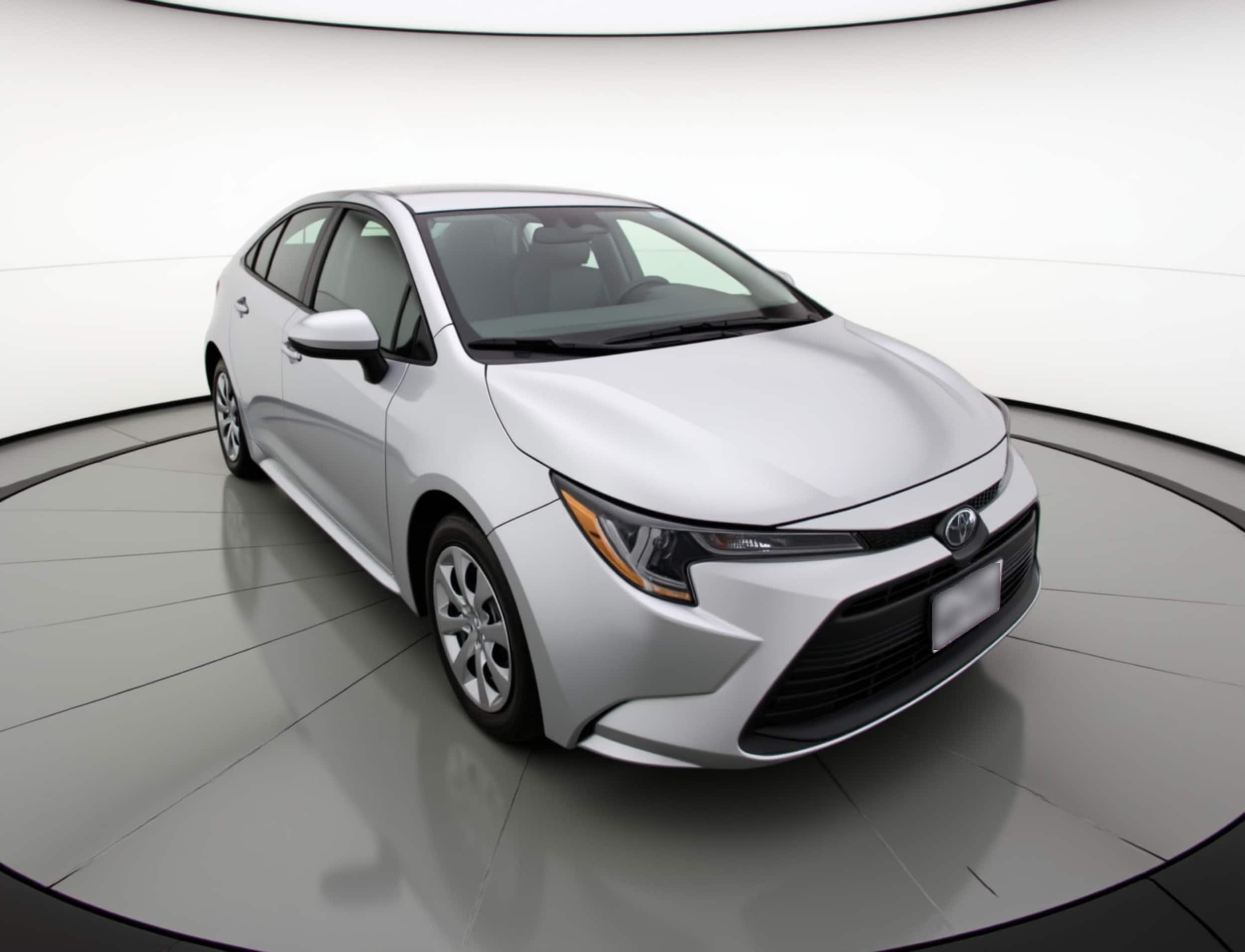 Thumbnail: 2025 Toyota Corolla - 1