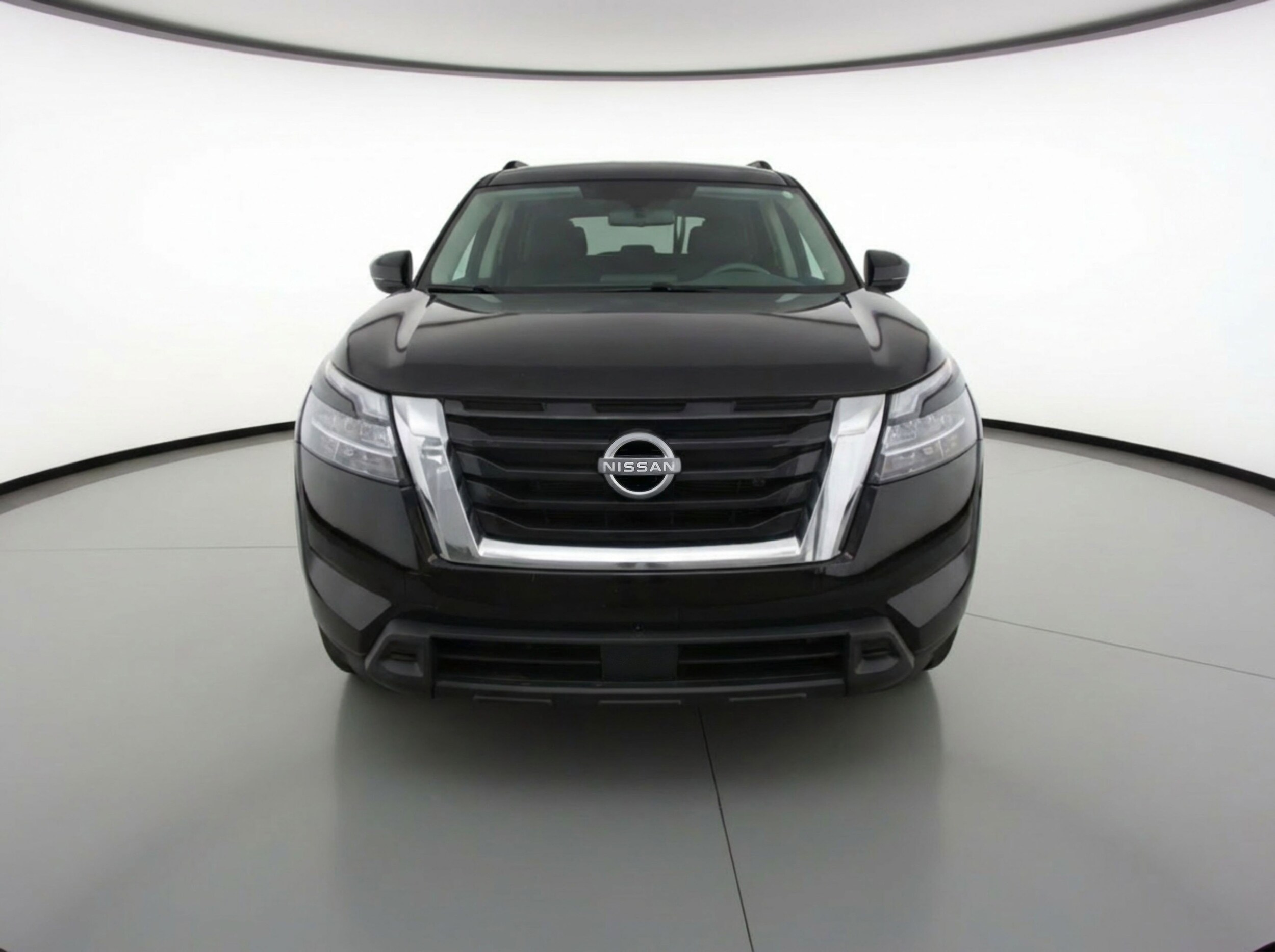 Thumbnail: 2025 Nissan Pathfinder - 2