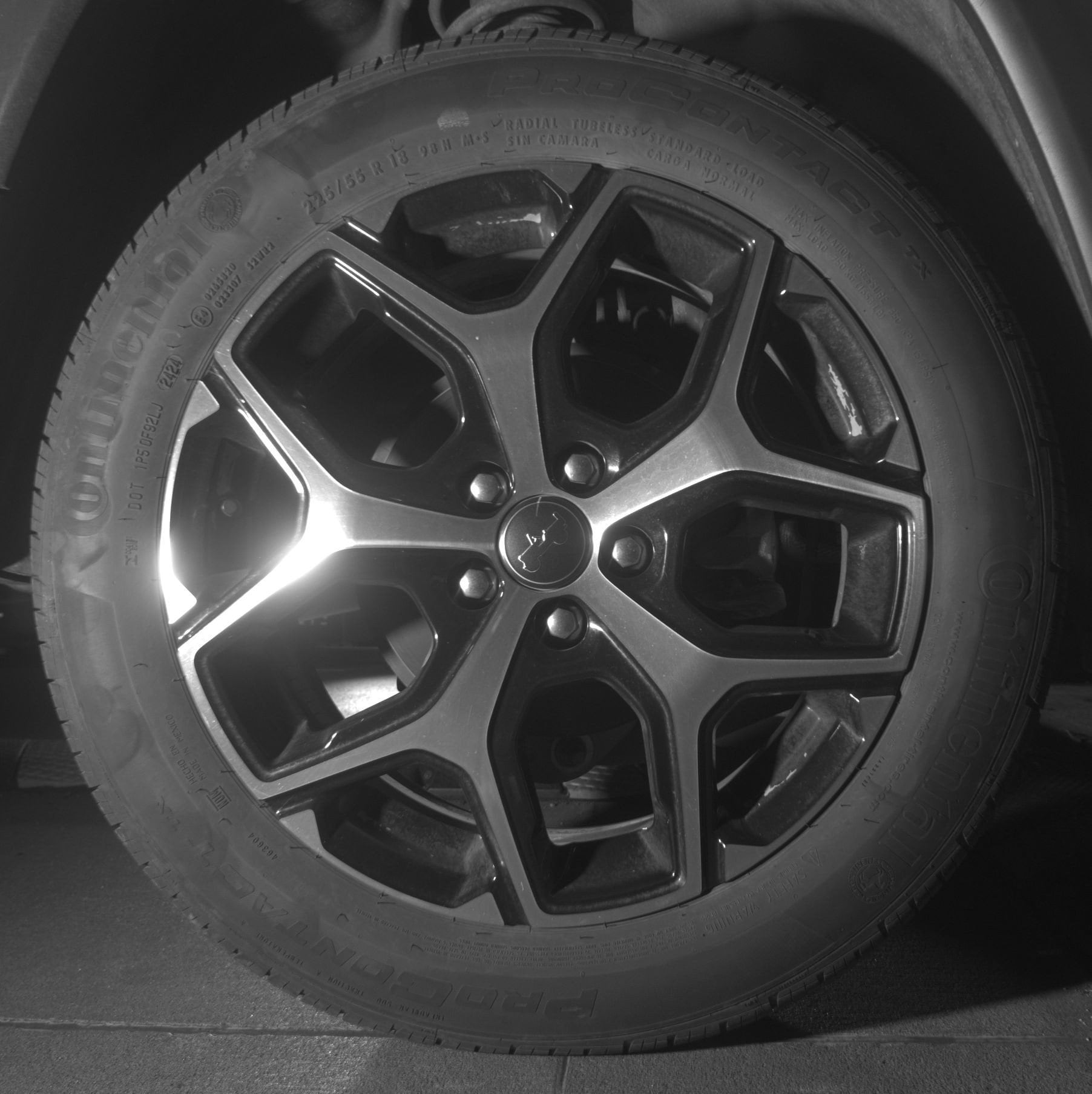 Thumbnail: 2025 Jeep Compass - 15