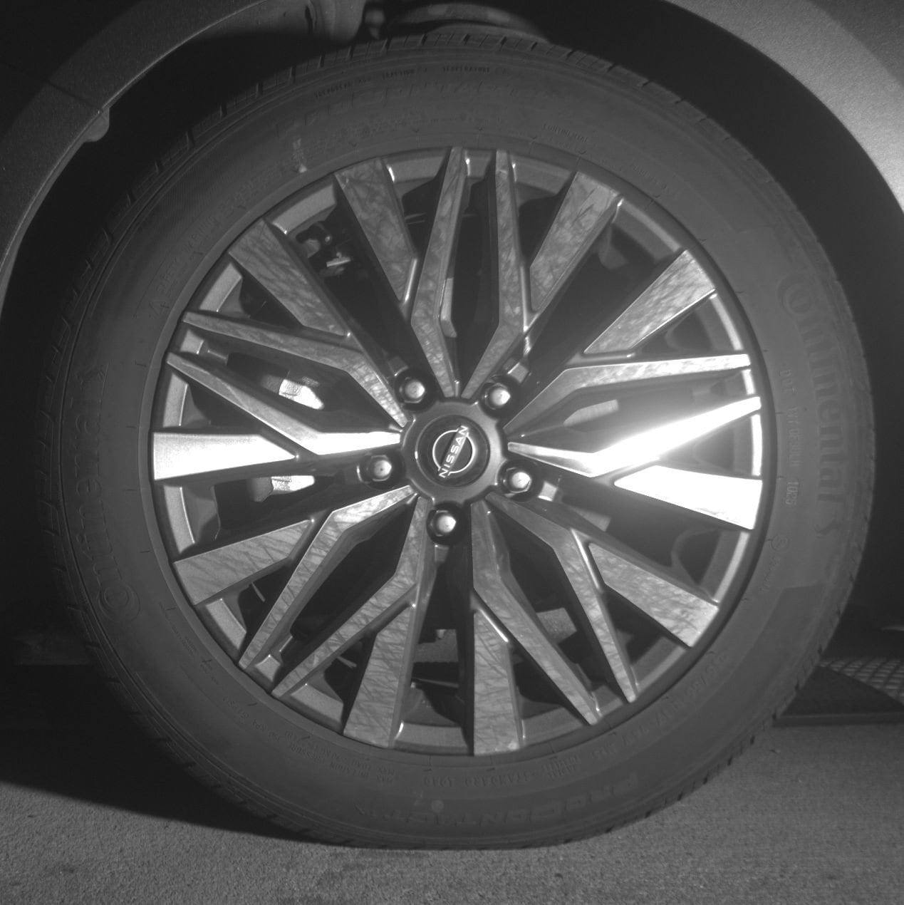 Thumbnail: 2025 Nissan Altima - 12