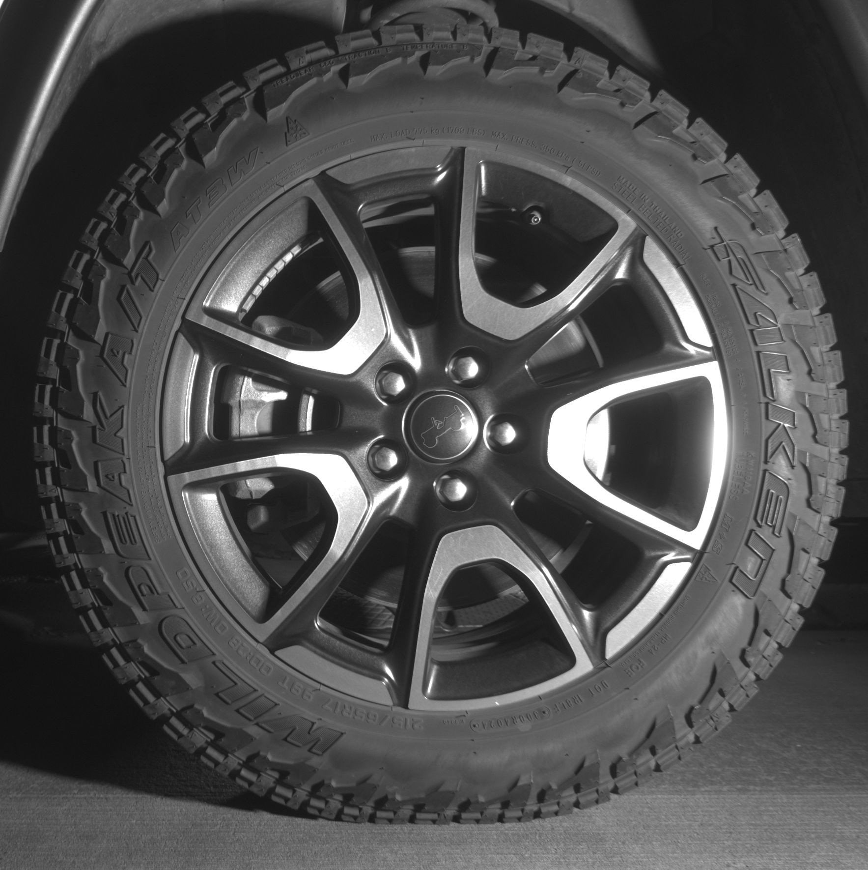 Thumbnail: 2025 Jeep Compass - 12