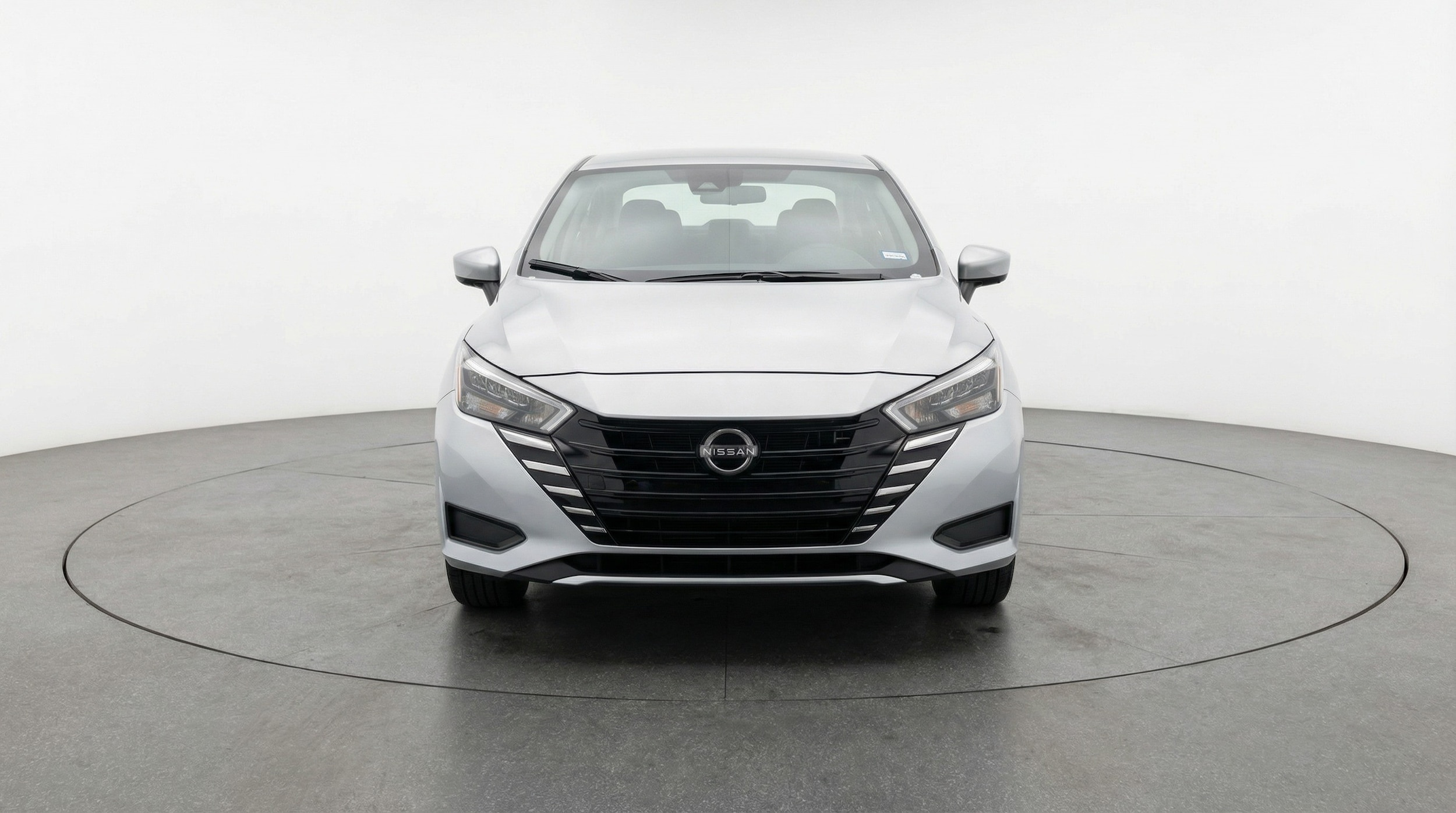 Thumbnail: 2025 Nissan Versa - 2