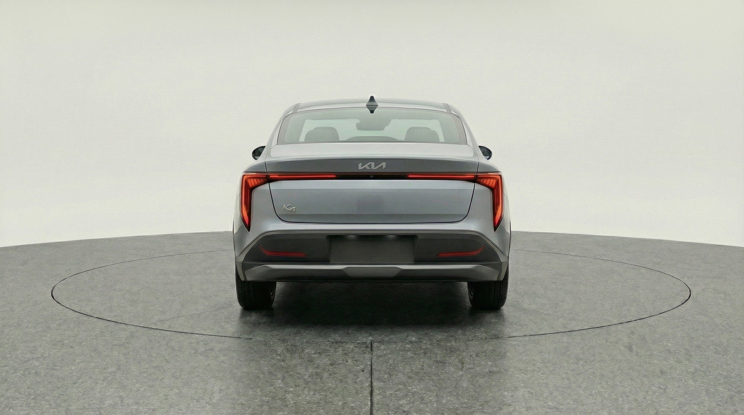 Thumbnail: 2025 Kia K4 - 7