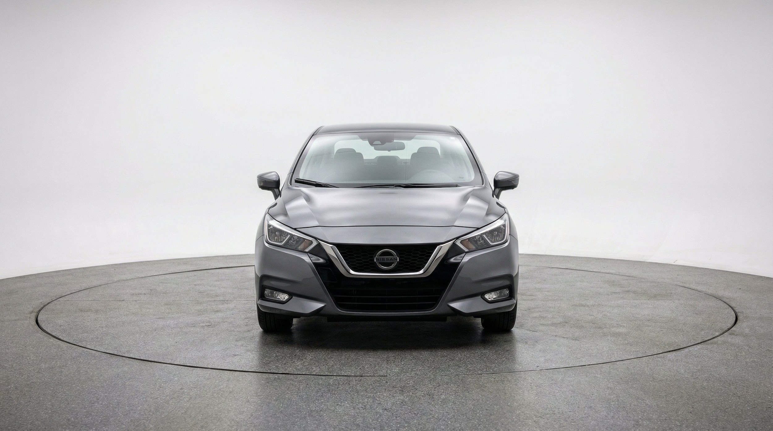 Thumbnail: 2025 Nissan Versa - 2