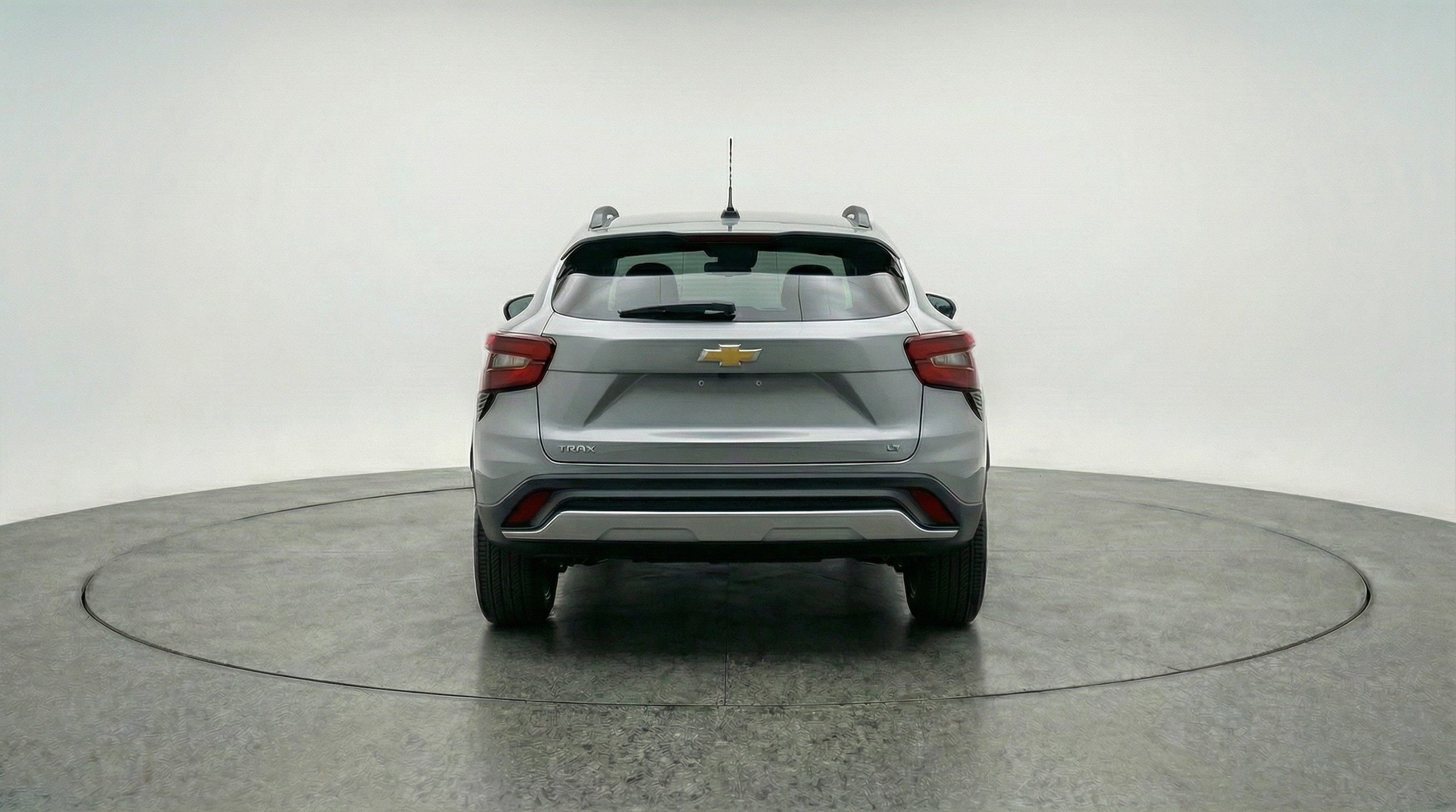 Thumbnail: 2025 Chevrolet Trax - 7